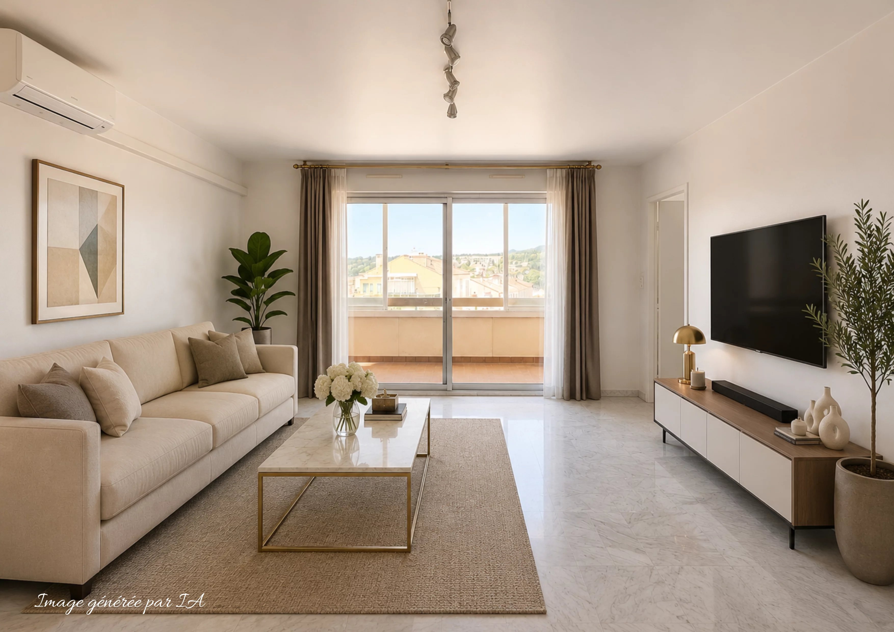 Photo 4 — COMBAREL IMMOBILIER