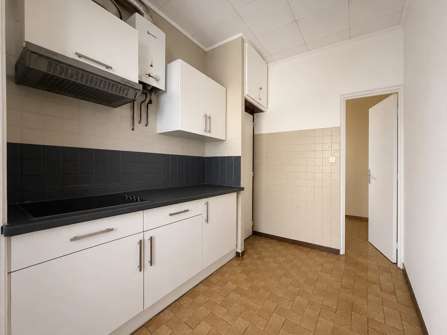 Photo 3 — COMBAREL IMMOBILIER
