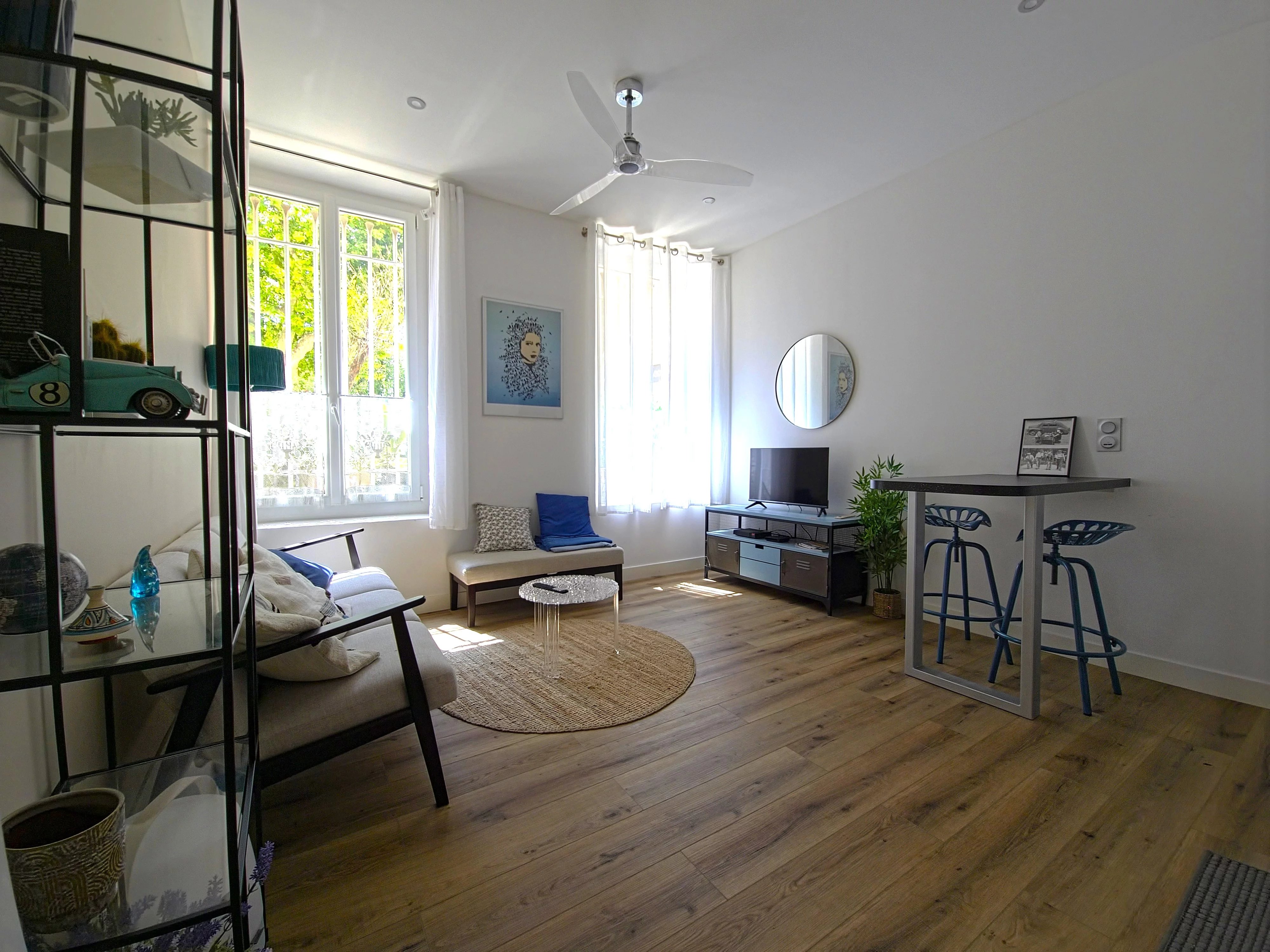 Photo 2 — COMBAREL IMMOBILIER