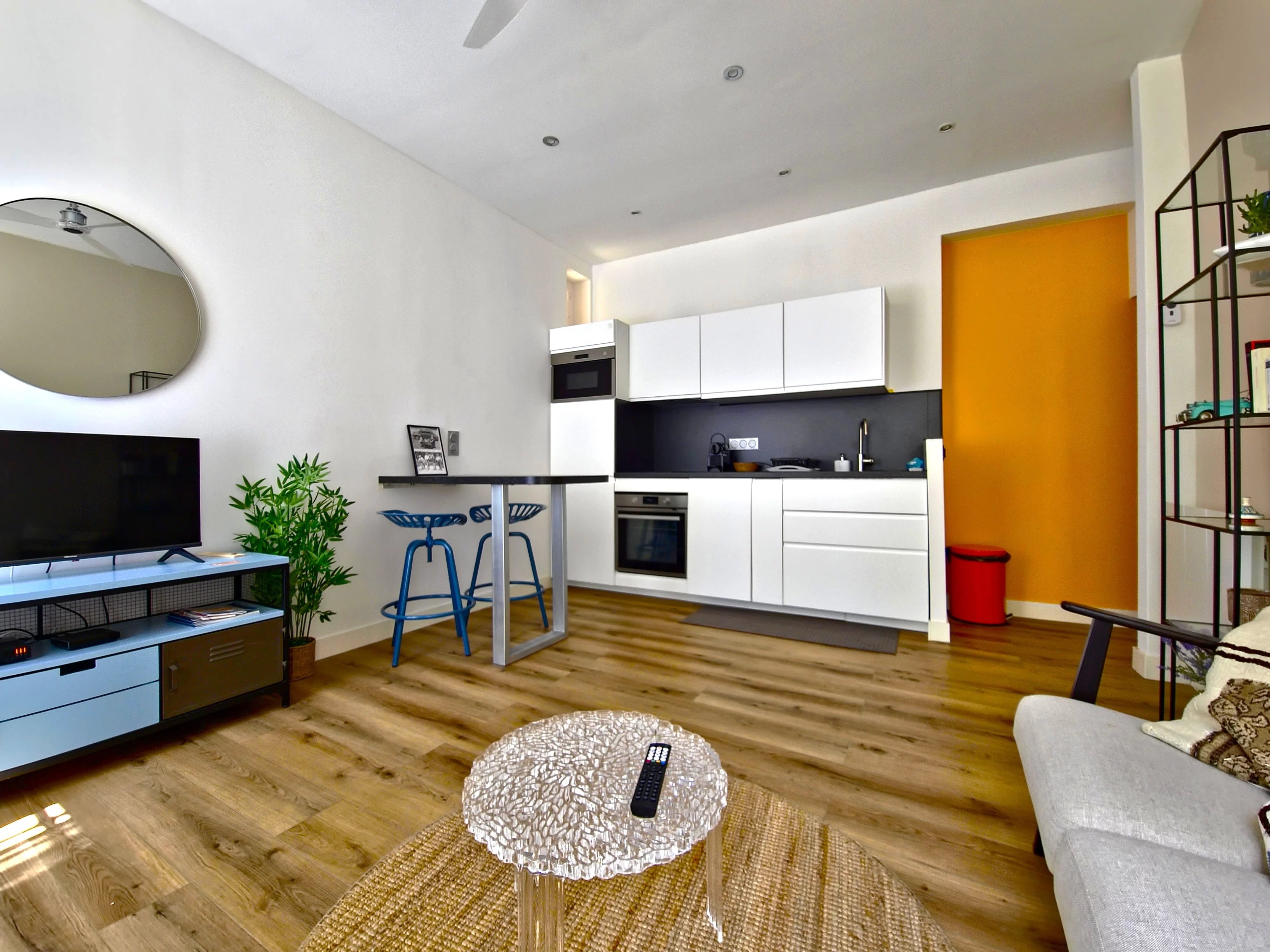 Photo 4 — COMBAREL IMMOBILIER