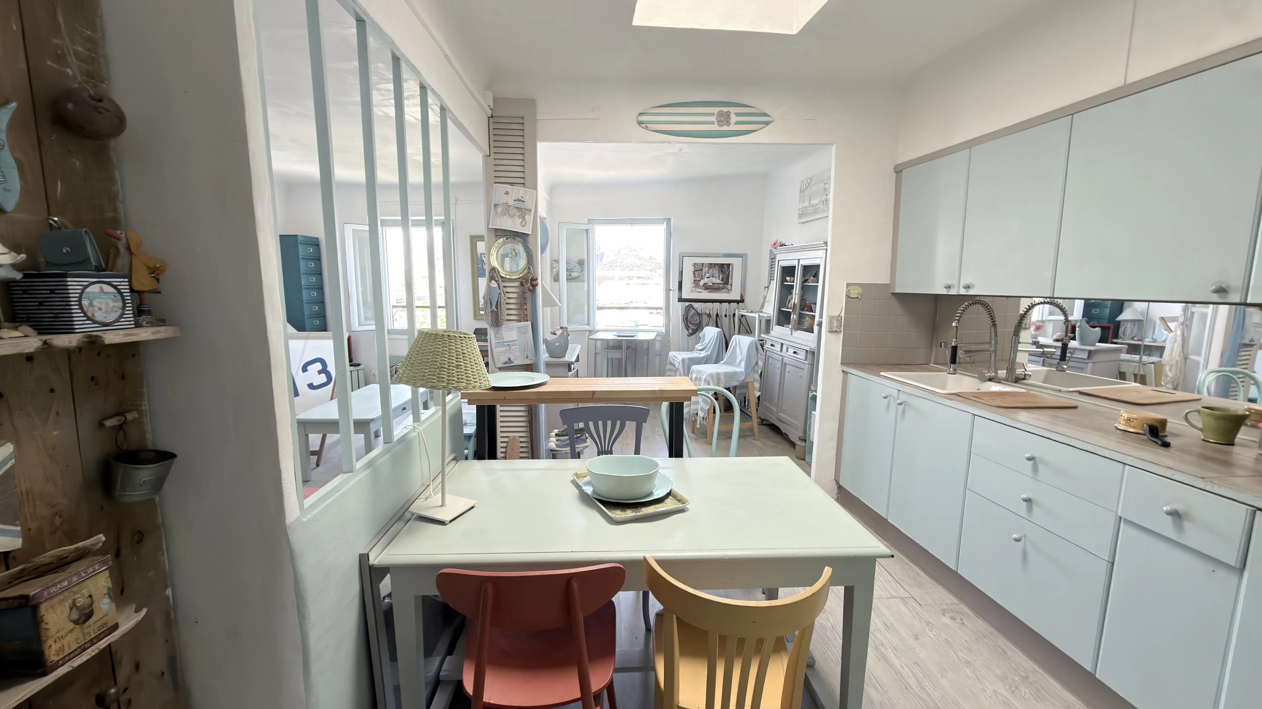 Photo 3 — COMBAREL IMMOBILIER