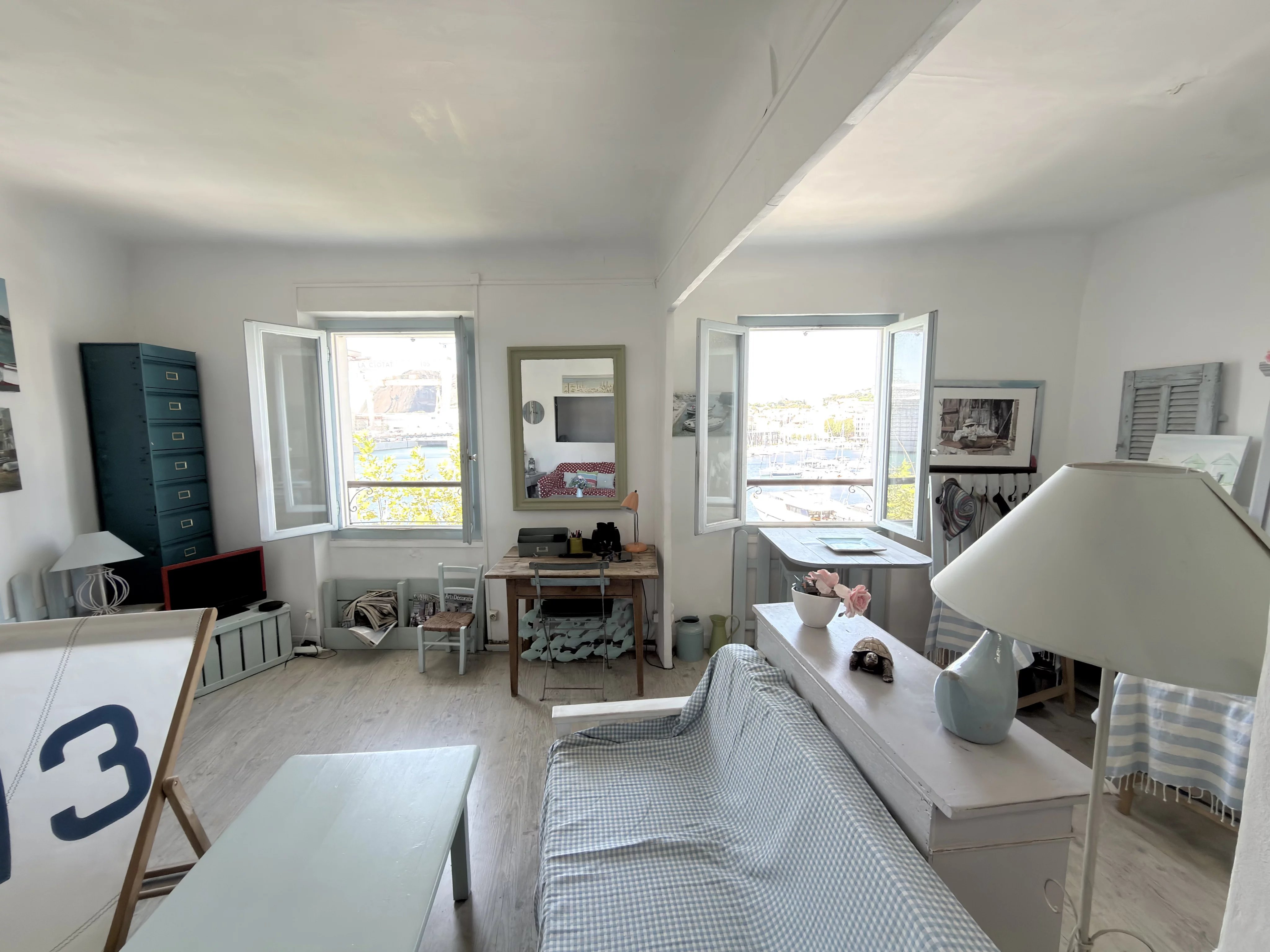 Photo 4 — COMBAREL IMMOBILIER
