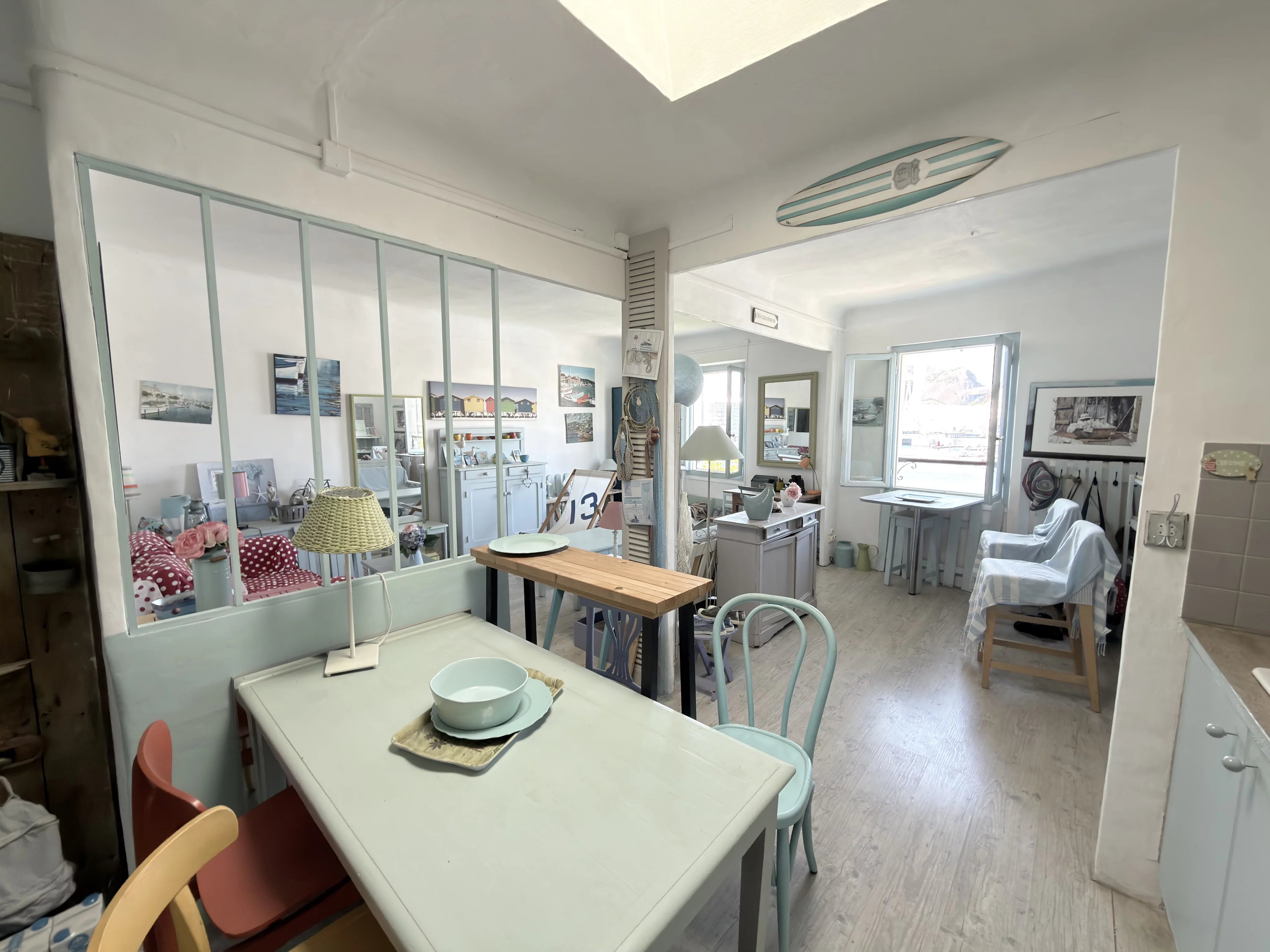Photo 2 — COMBAREL IMMOBILIER