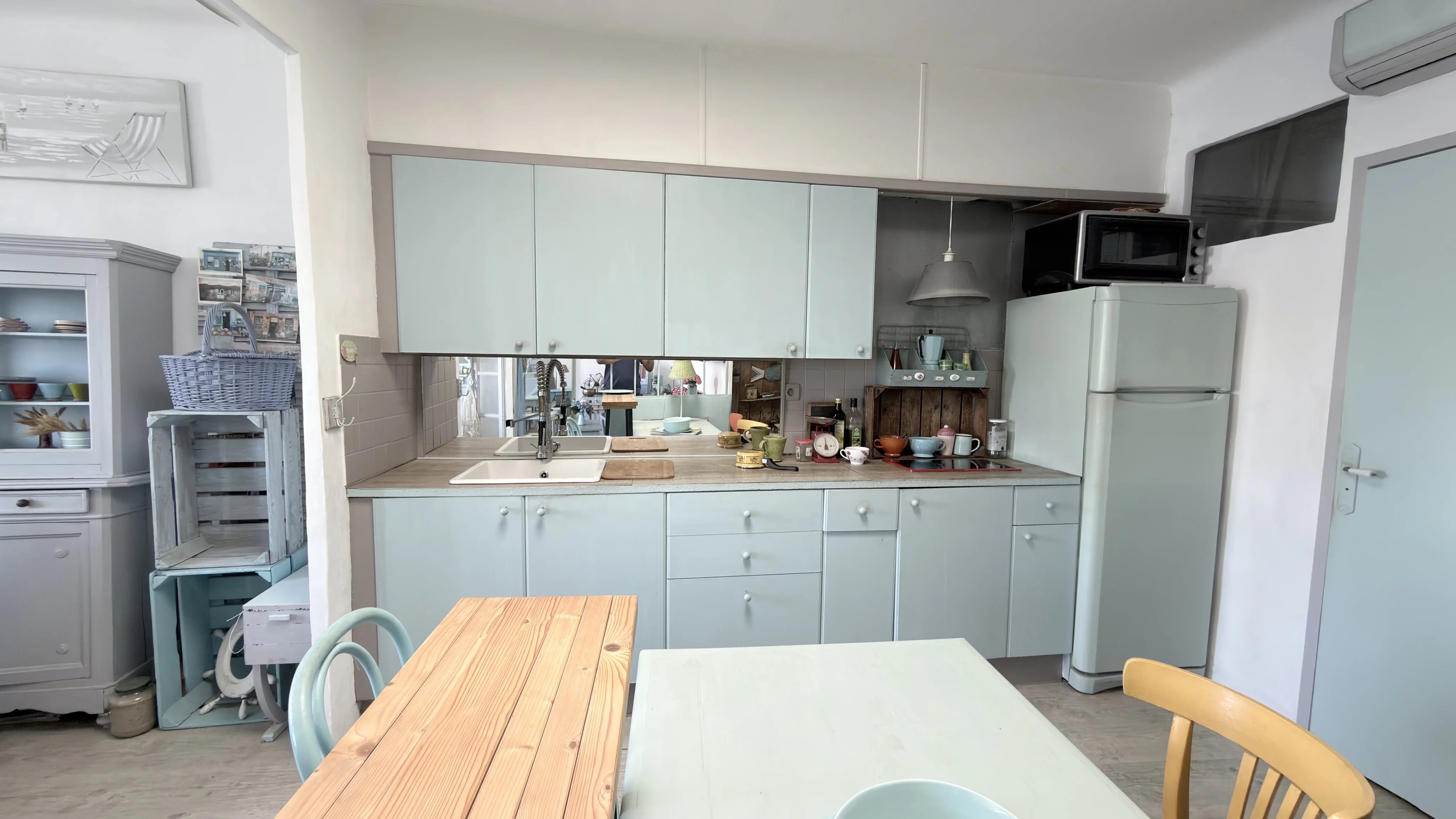 Photo 6 — COMBAREL IMMOBILIER