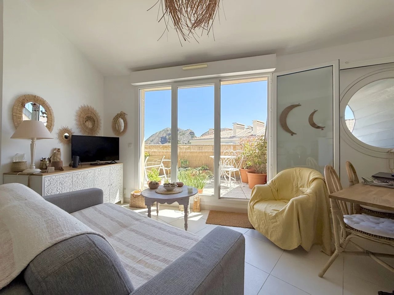 Photo 2 — COMBAREL IMMOBILIER