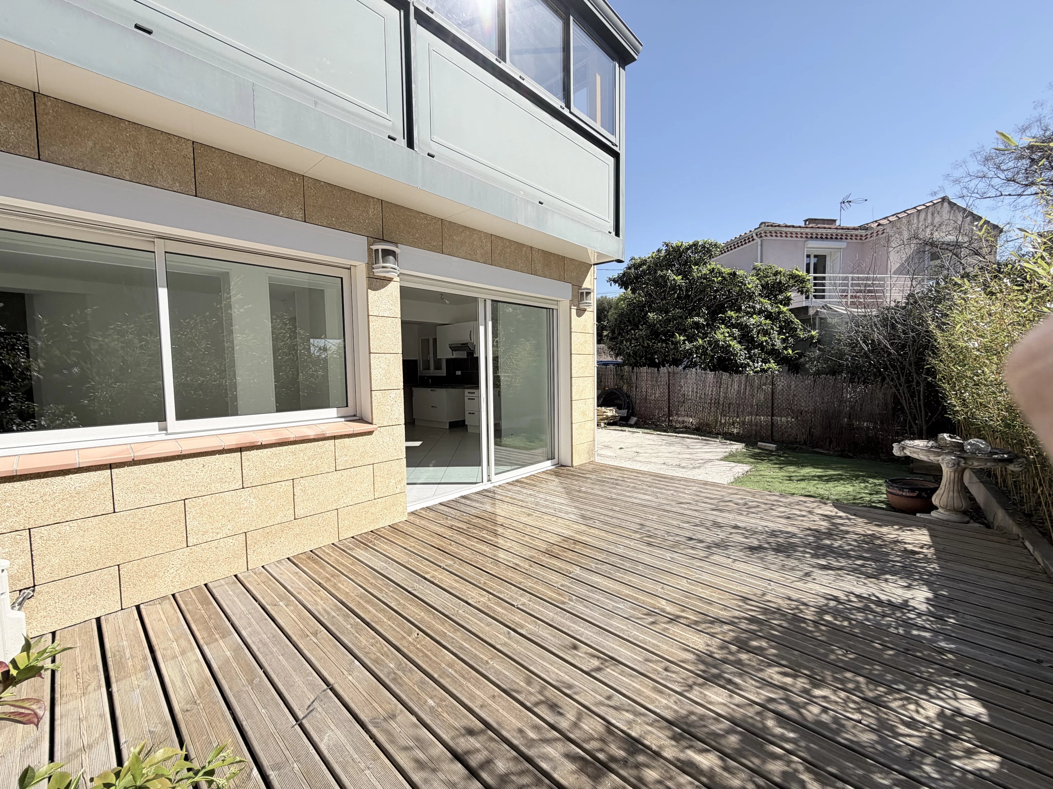 Photo 2 — COMBAREL IMMOBILIER