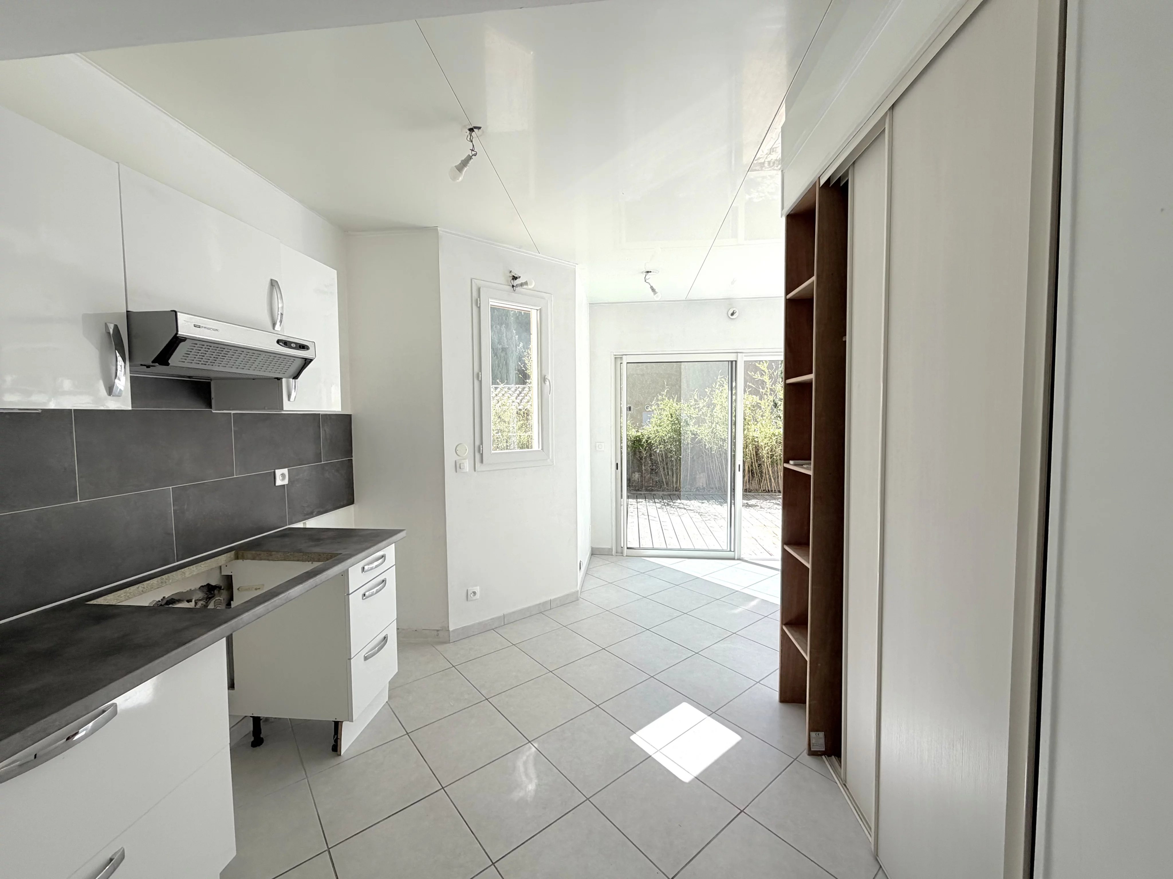 Photo 6 — COMBAREL IMMOBILIER
