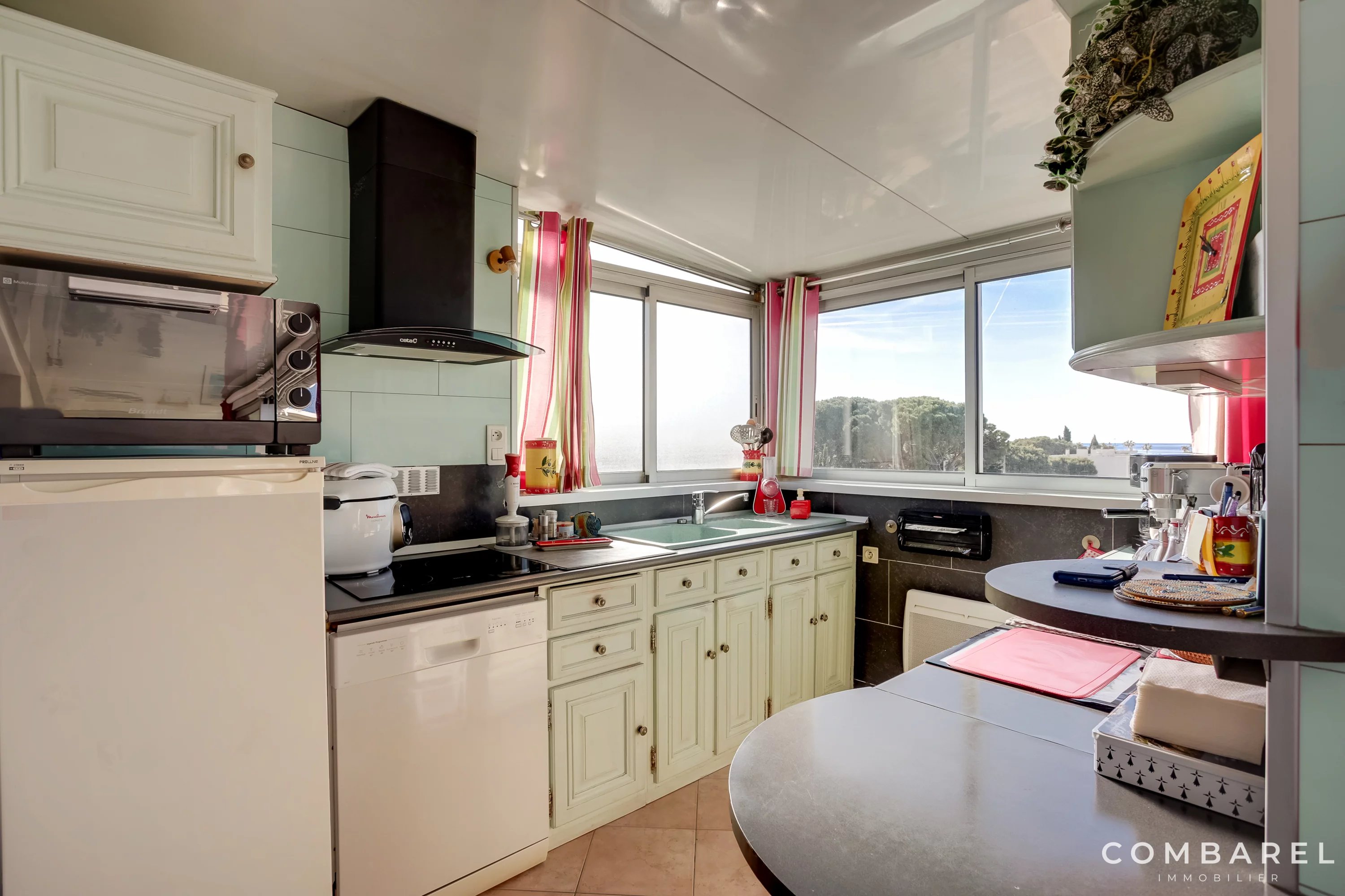 Photo 6 — COMBAREL IMMOBILIER