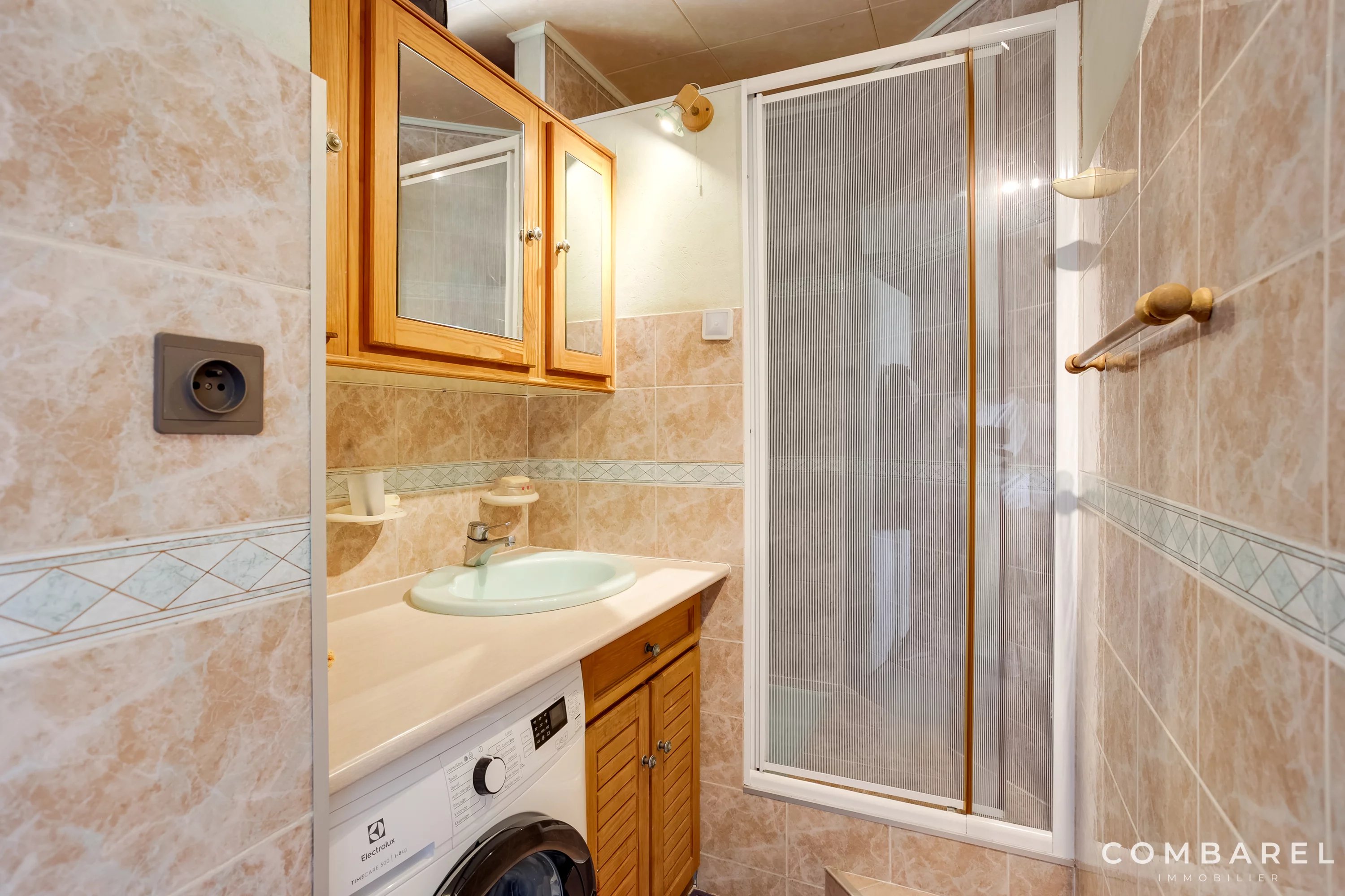 Photo 10 — COMBAREL IMMOBILIER