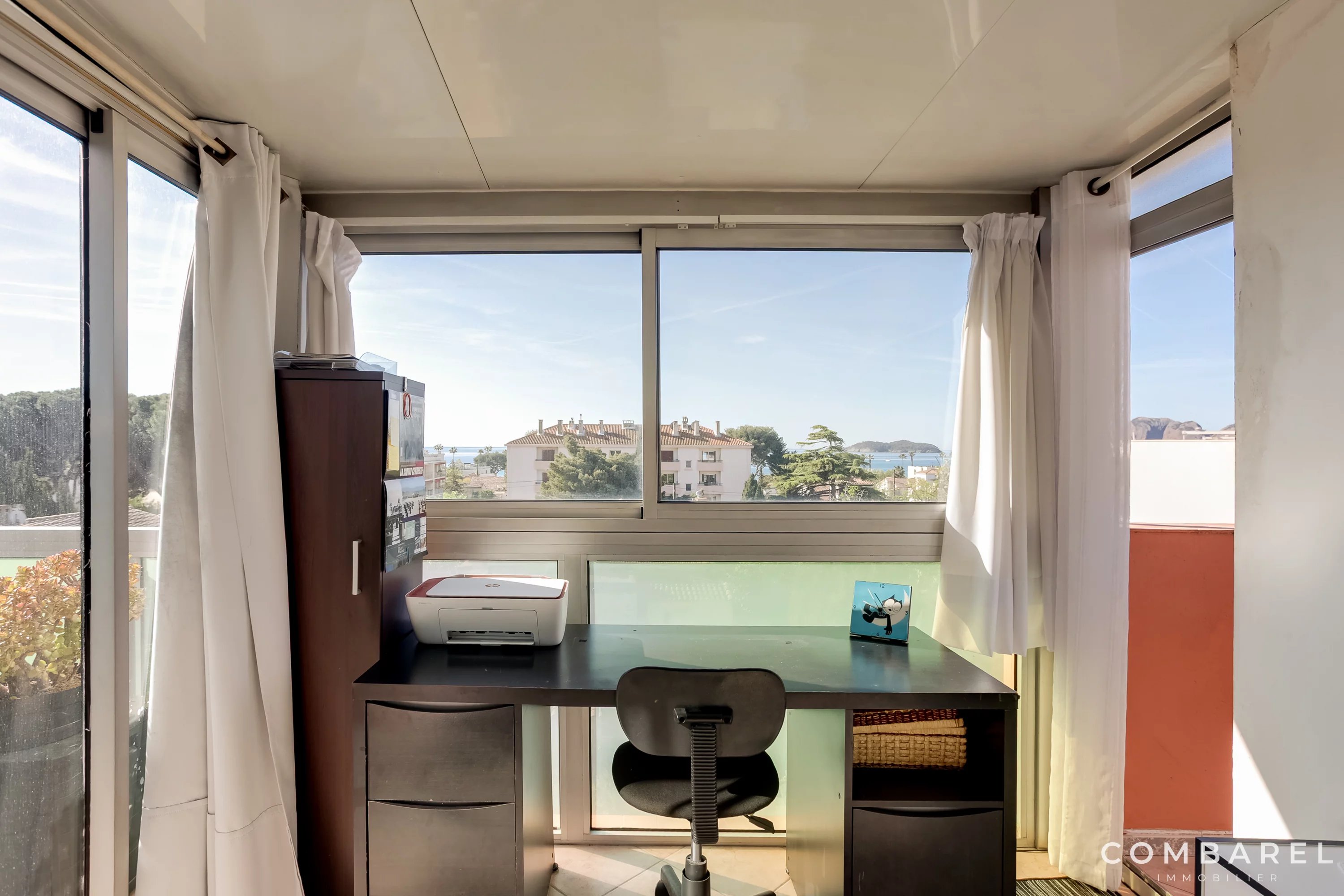 Photo 8 — COMBAREL IMMOBILIER