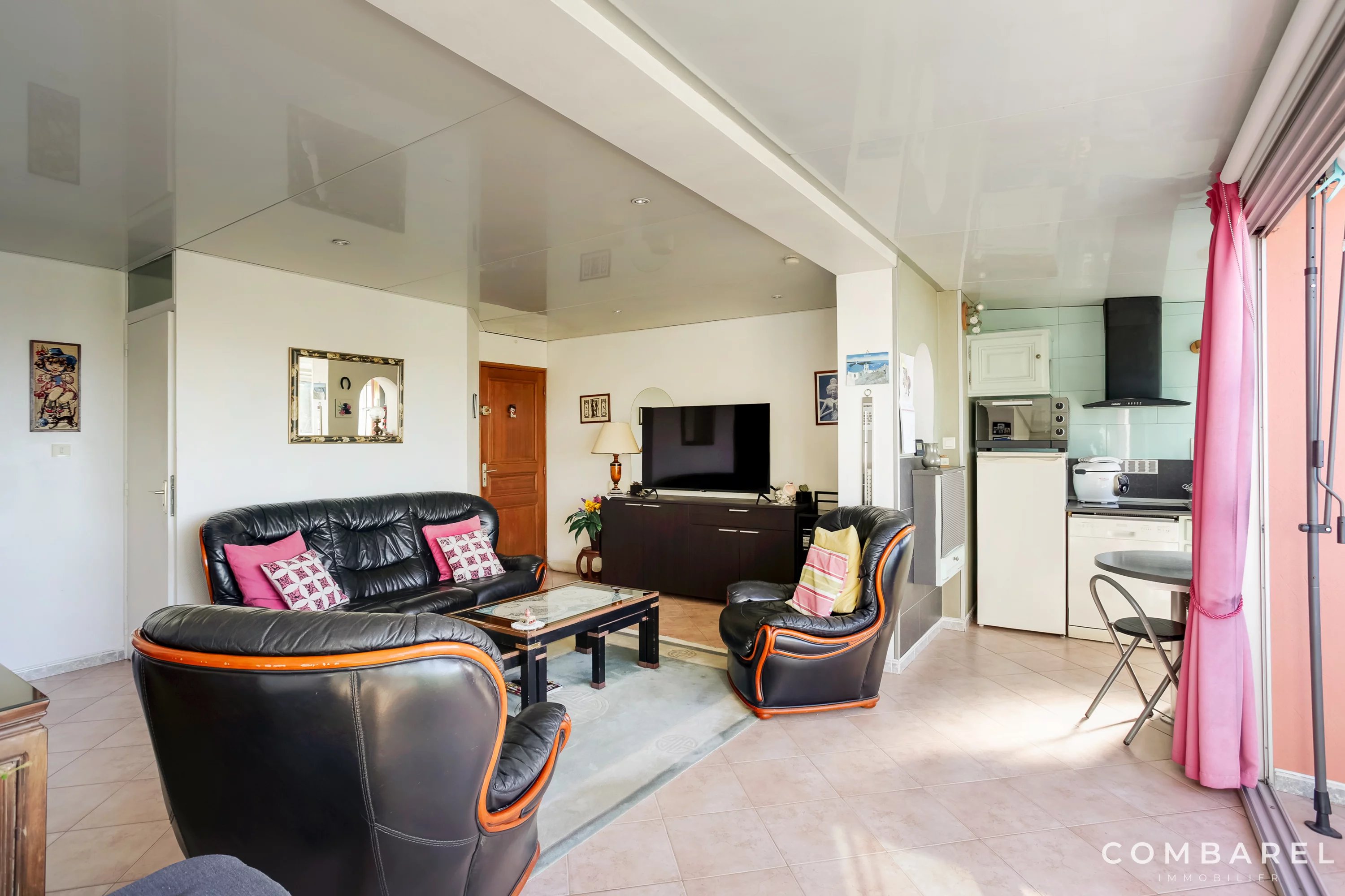 Photo 4 — COMBAREL IMMOBILIER