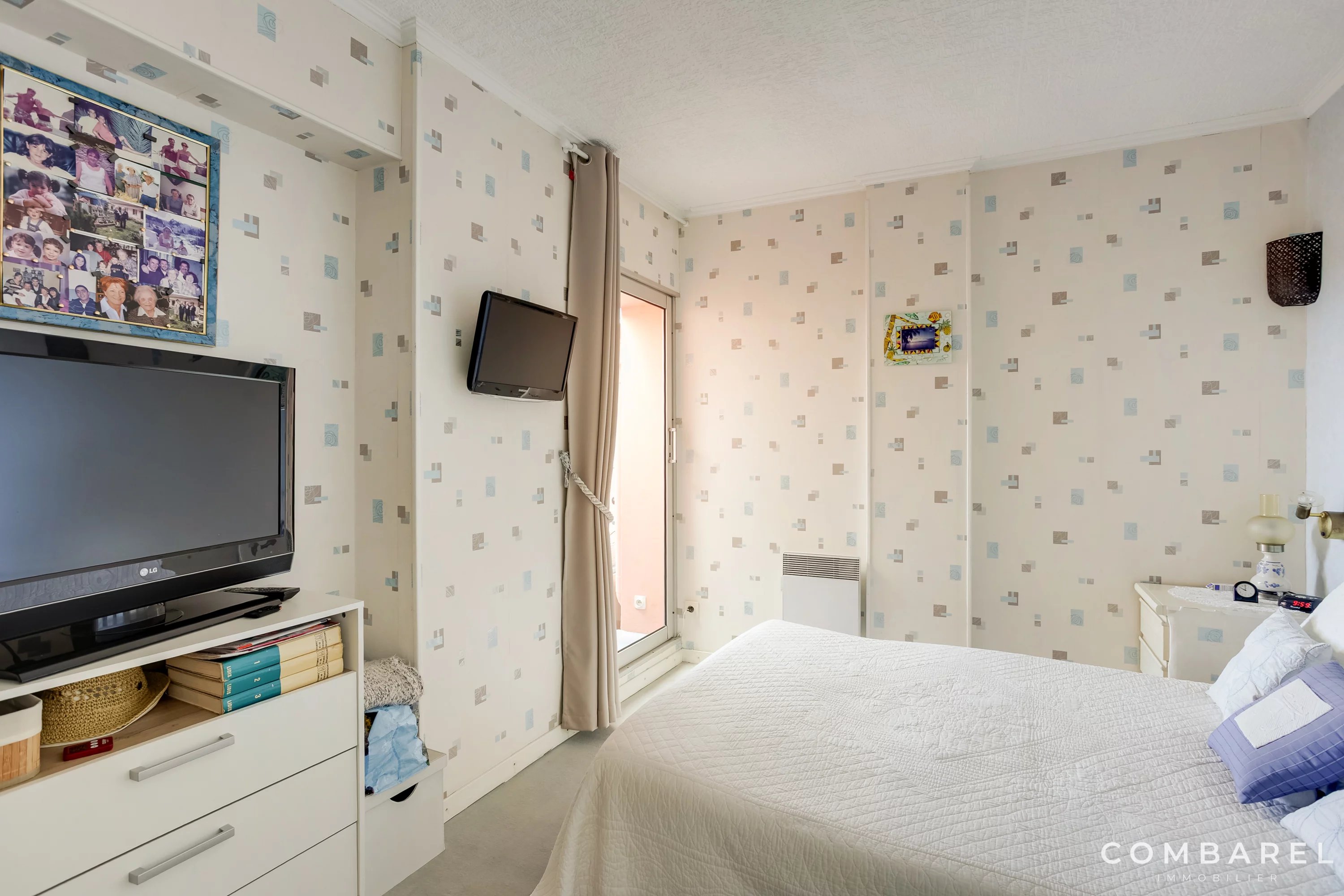 Photo 9 — COMBAREL IMMOBILIER