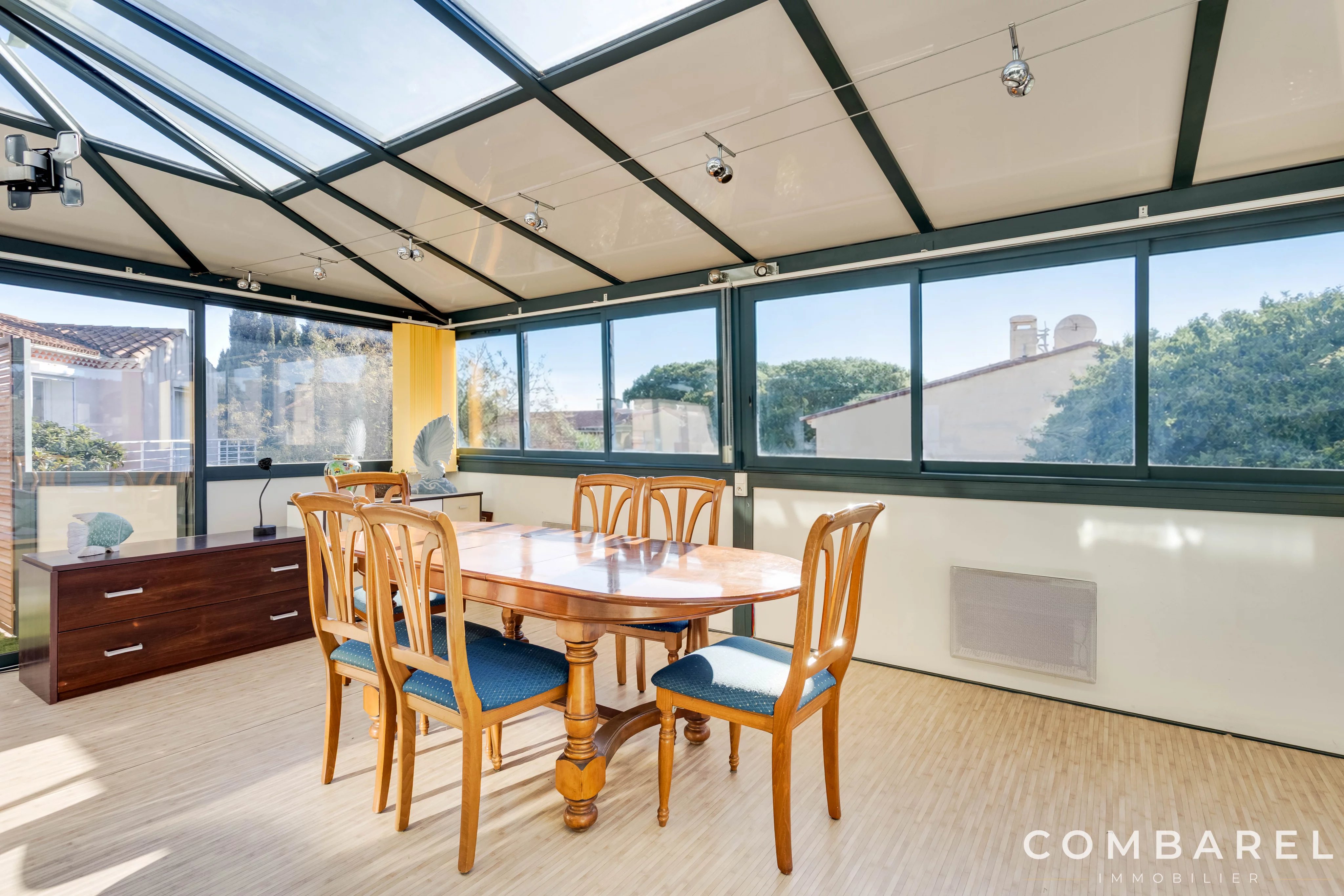 Photo 7 — COMBAREL IMMOBILIER