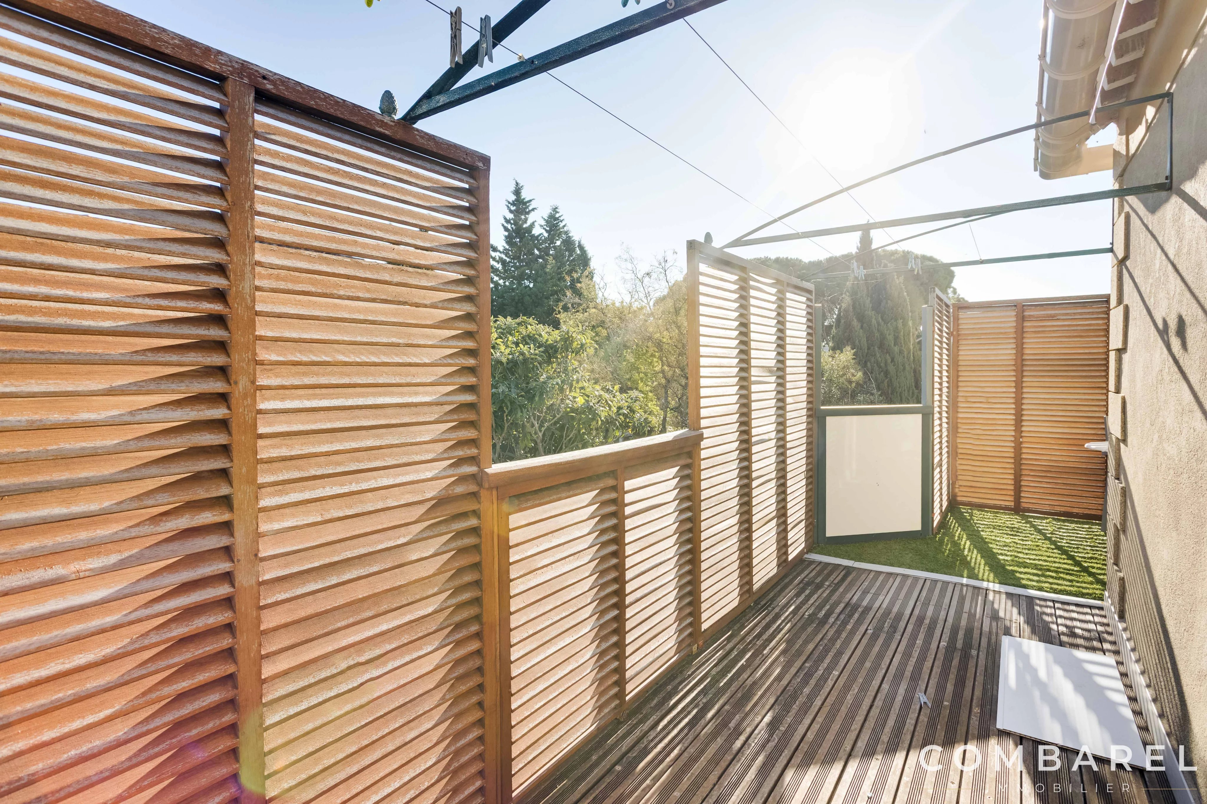 Photo 18 — COMBAREL IMMOBILIER