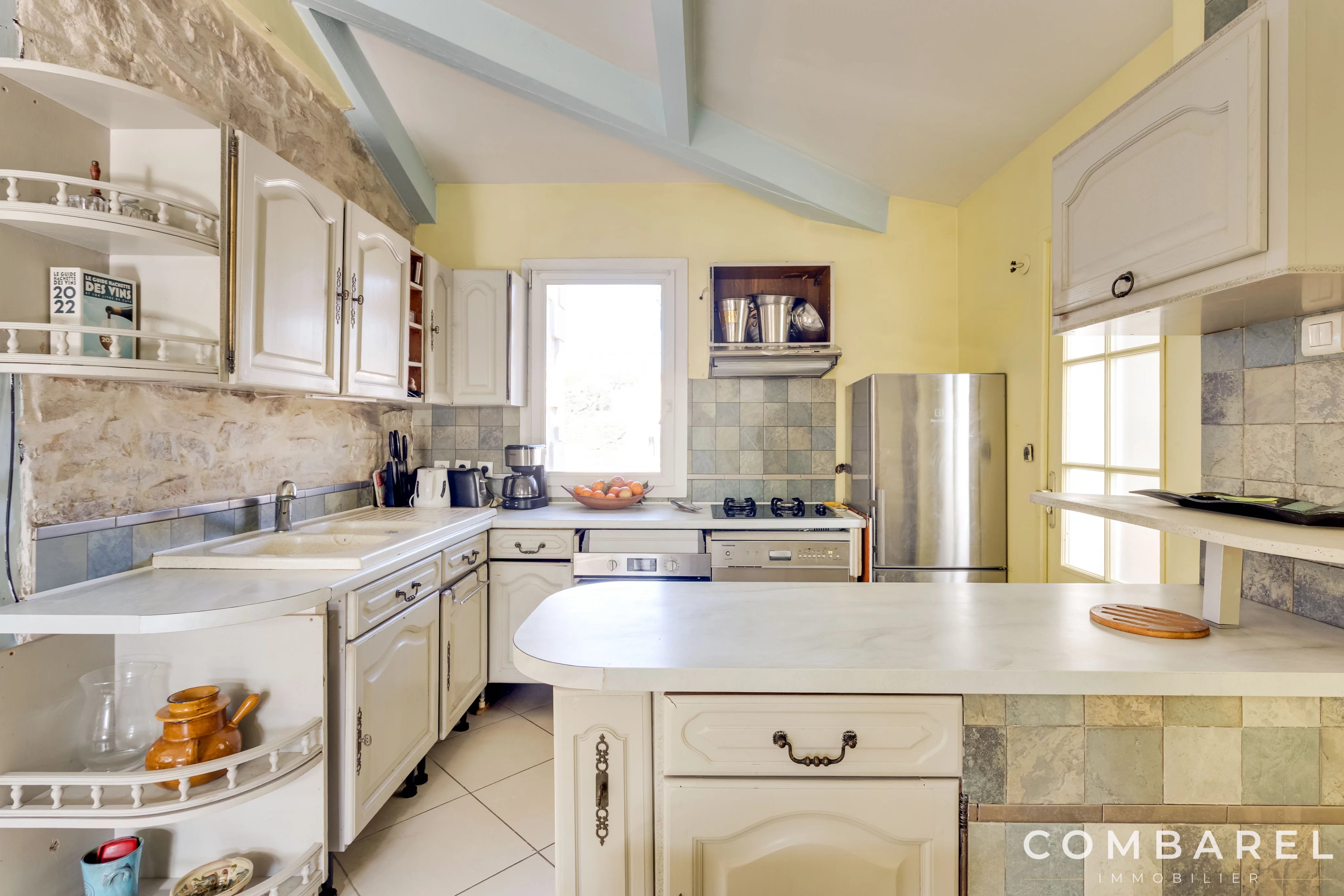 Photo 11 — COMBAREL IMMOBILIER