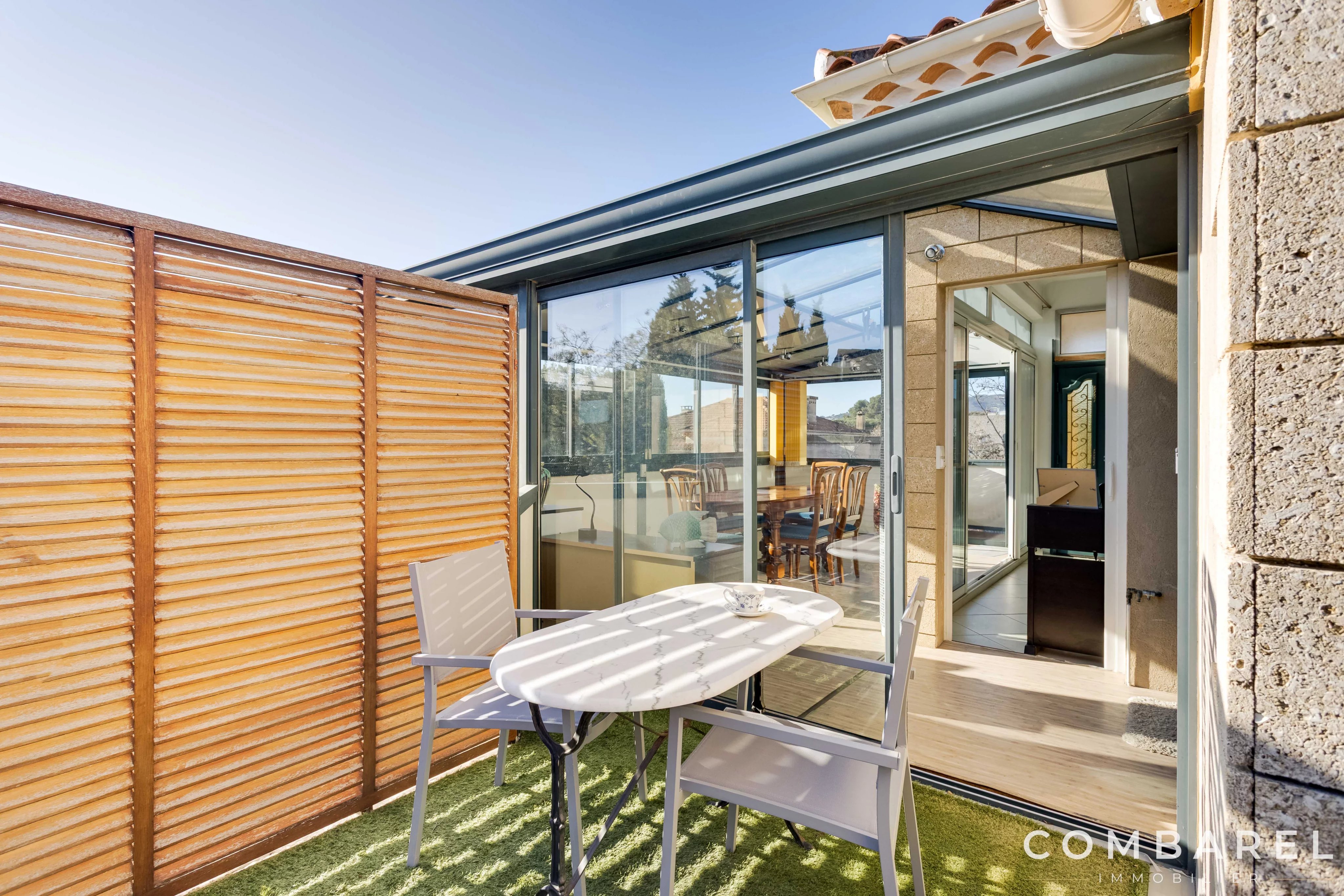 Photo 17 — COMBAREL IMMOBILIER