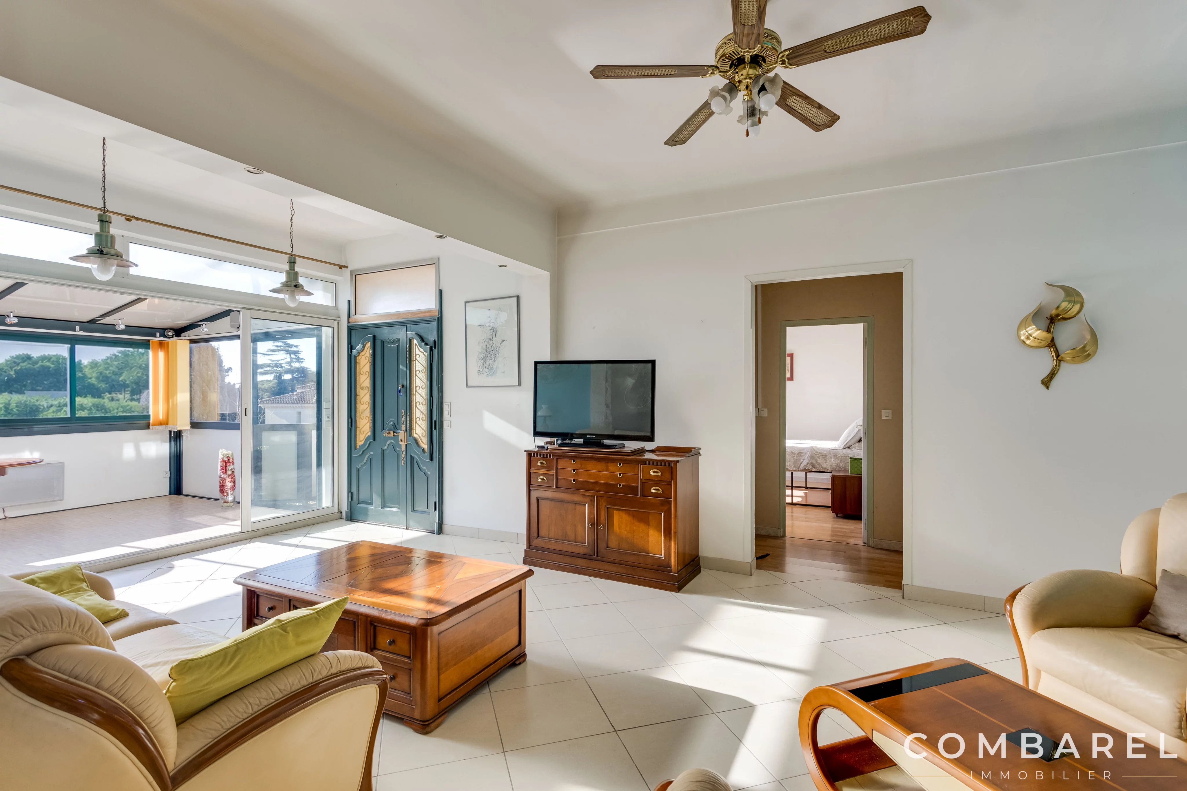 Photo 3 — COMBAREL IMMOBILIER