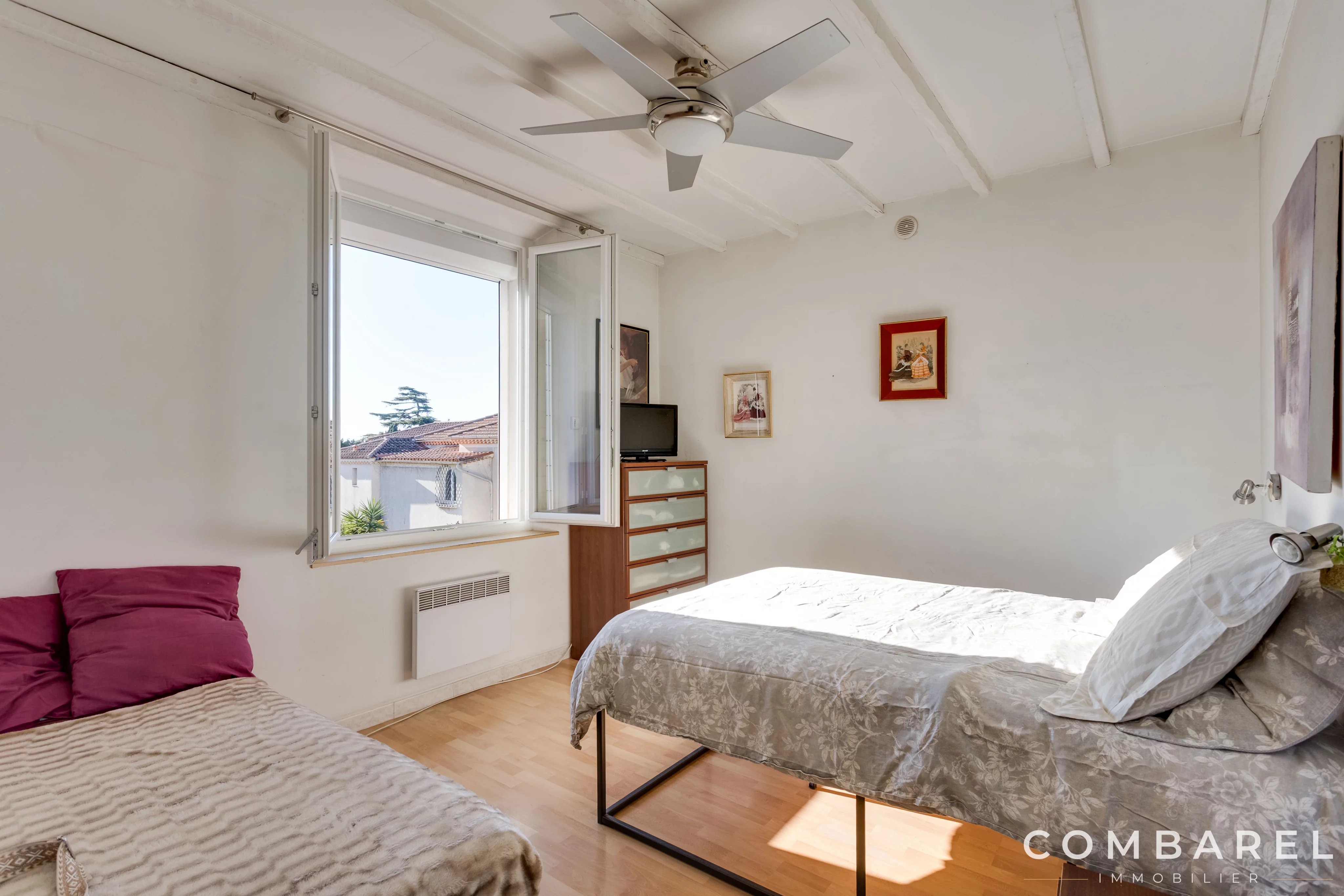 Photo 12 — COMBAREL IMMOBILIER