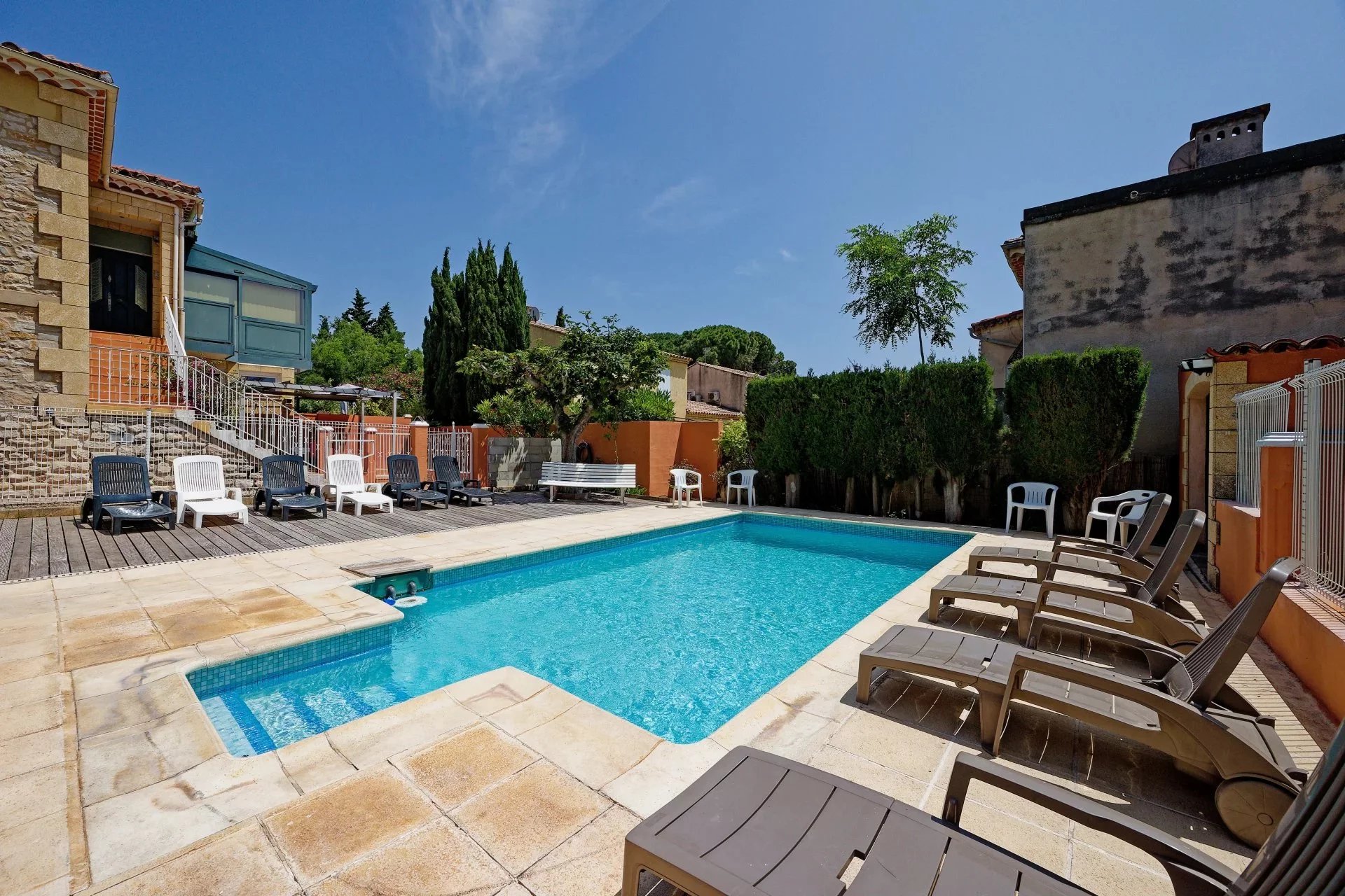 Photo 20 — COMBAREL IMMOBILIER