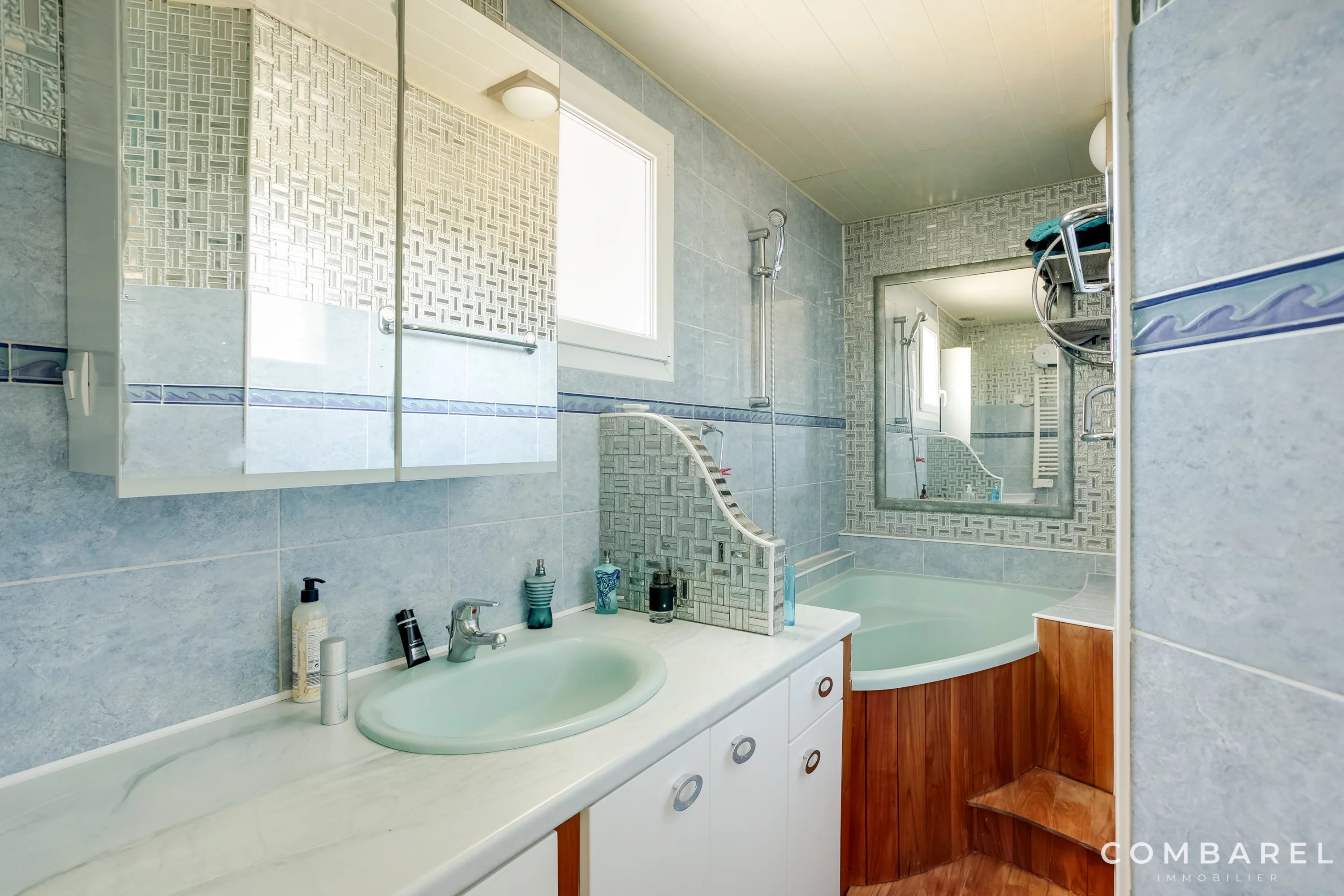Photo 15 — COMBAREL IMMOBILIER