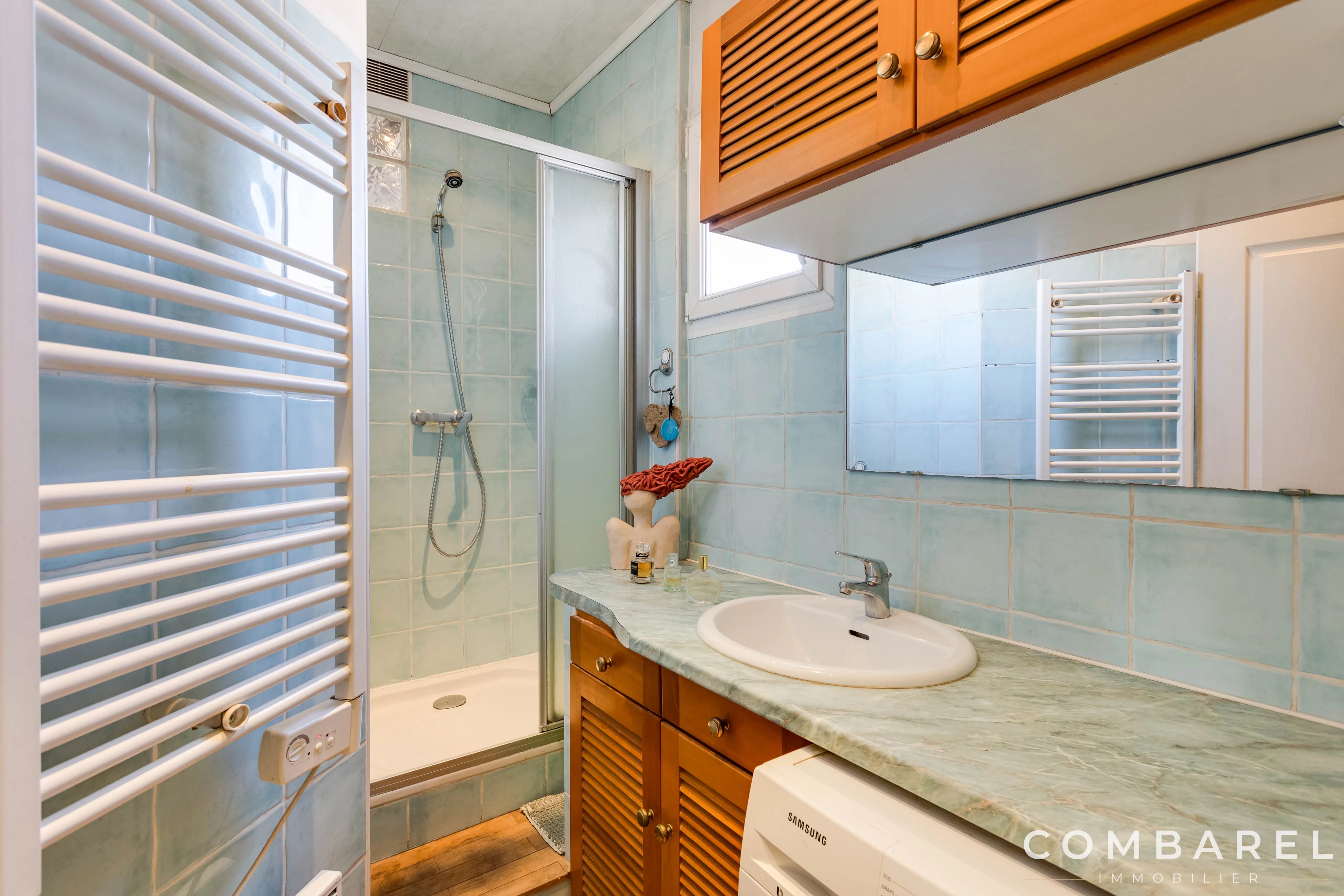Photo 13 — COMBAREL IMMOBILIER