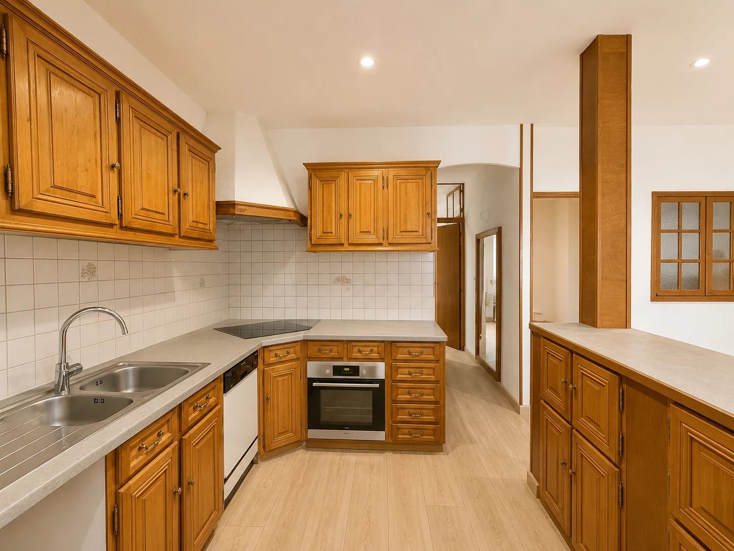 Photo 4 — COMBAREL IMMOBILIER