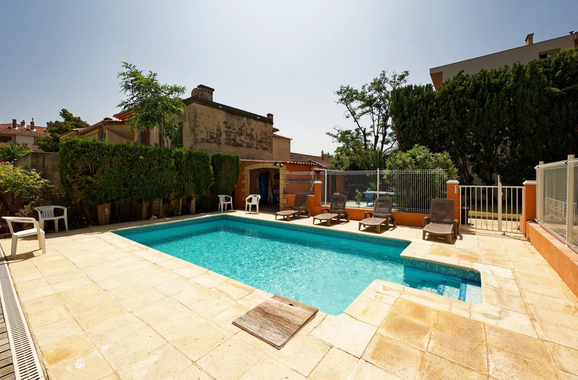 Photo 10 — COMBAREL IMMOBILIER