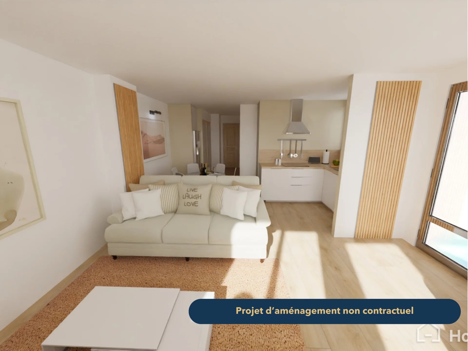 Photo 7 — COMBAREL IMMOBILIER