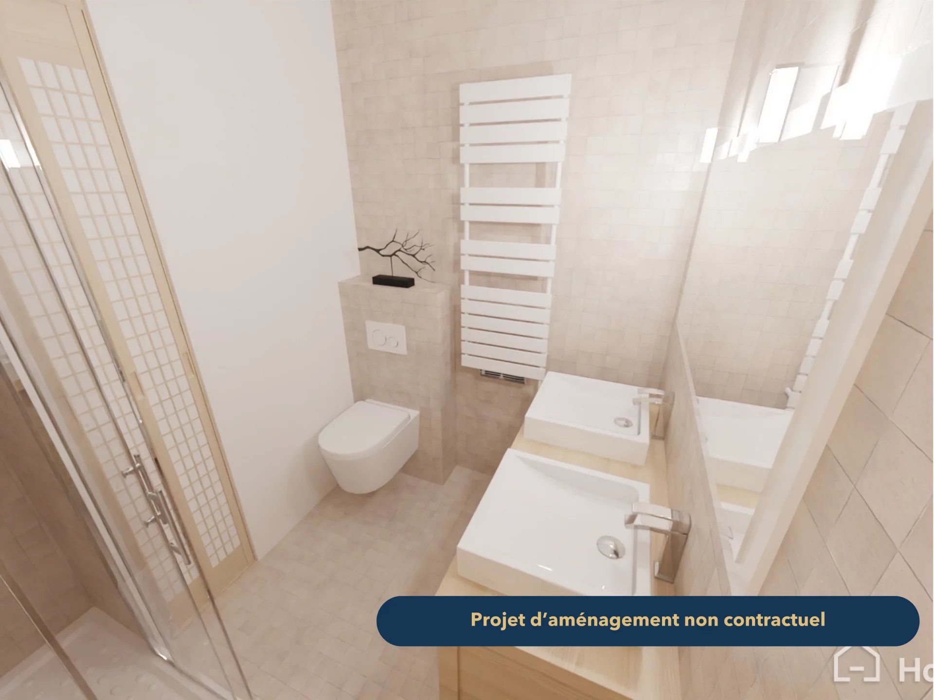 Photo 12 — COMBAREL IMMOBILIER