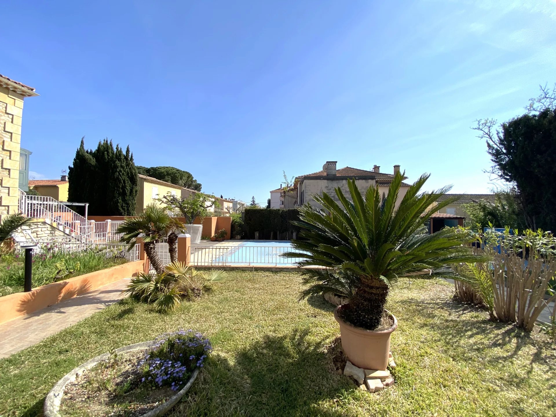 Photo 8 — COMBAREL IMMOBILIER