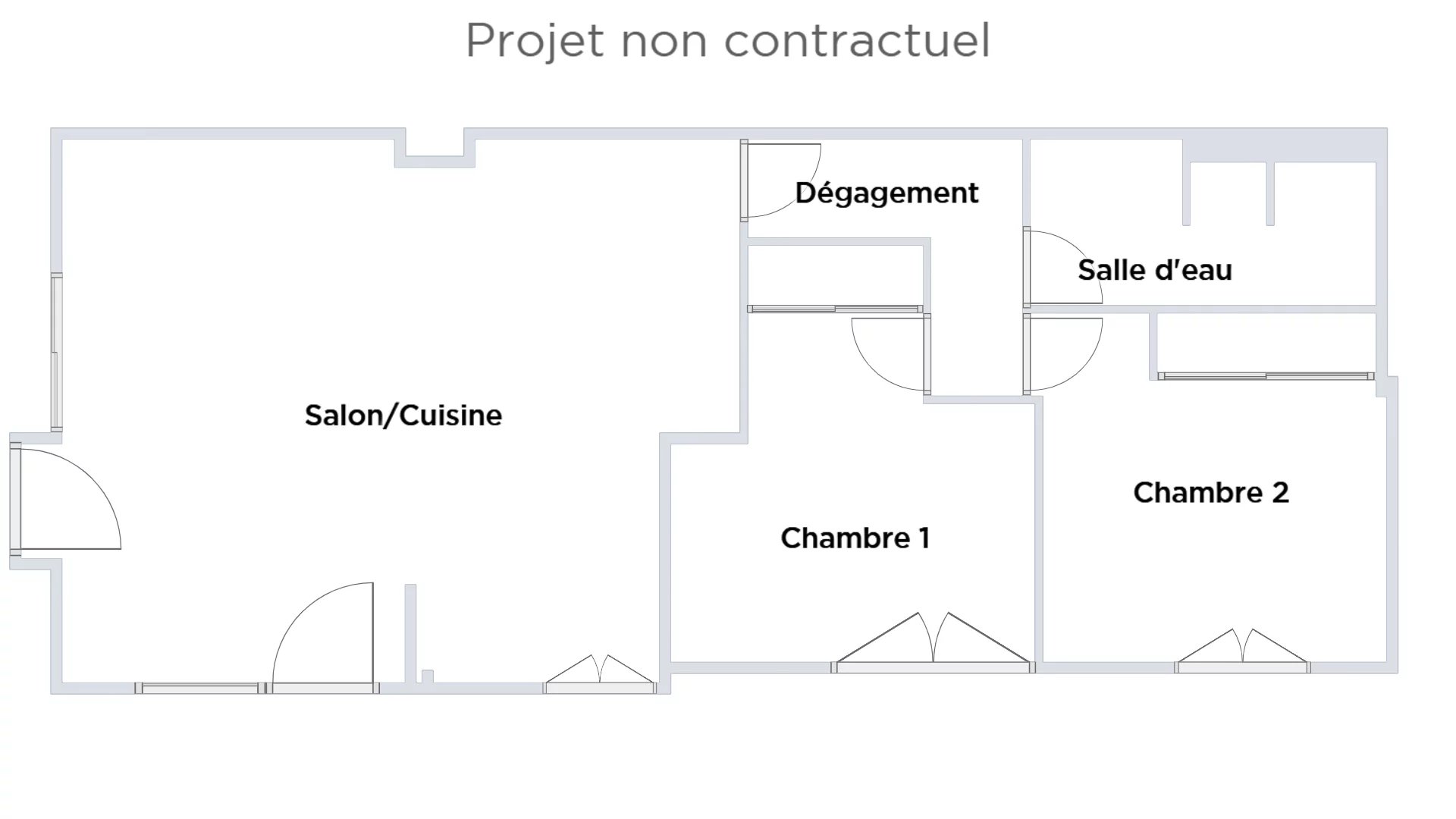 Photo 14 — COMBAREL IMMOBILIER