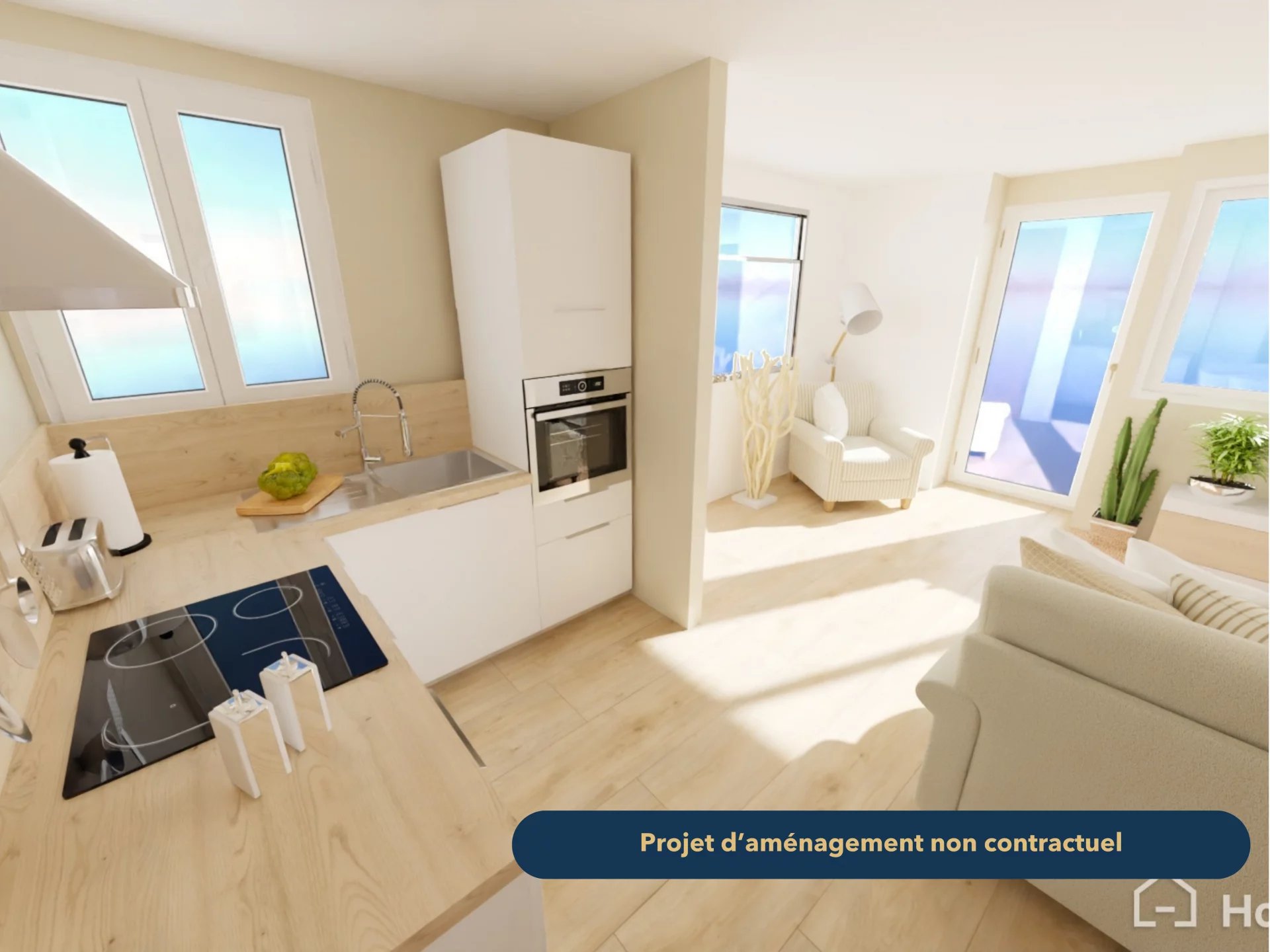 Photo 5 — COMBAREL IMMOBILIER