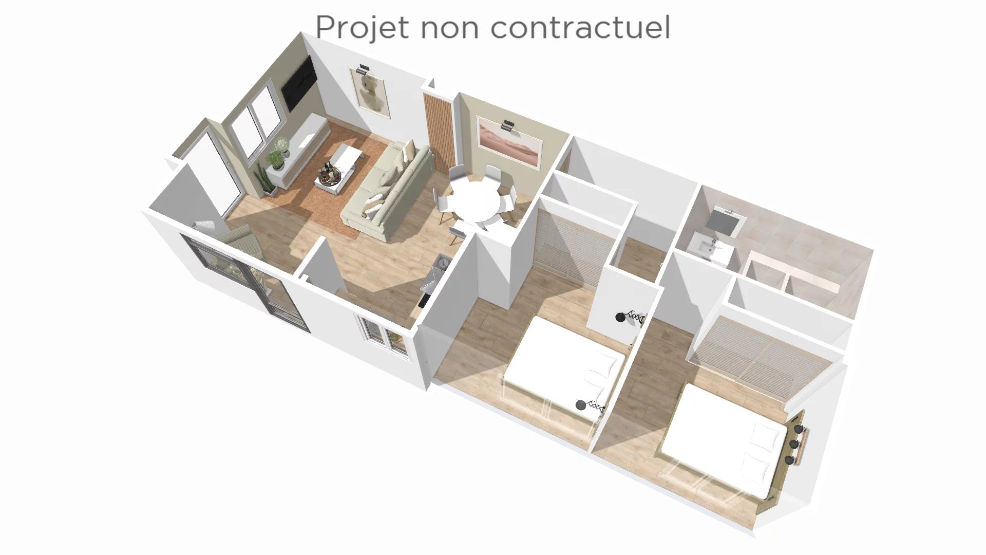 Photo 16 — COMBAREL IMMOBILIER