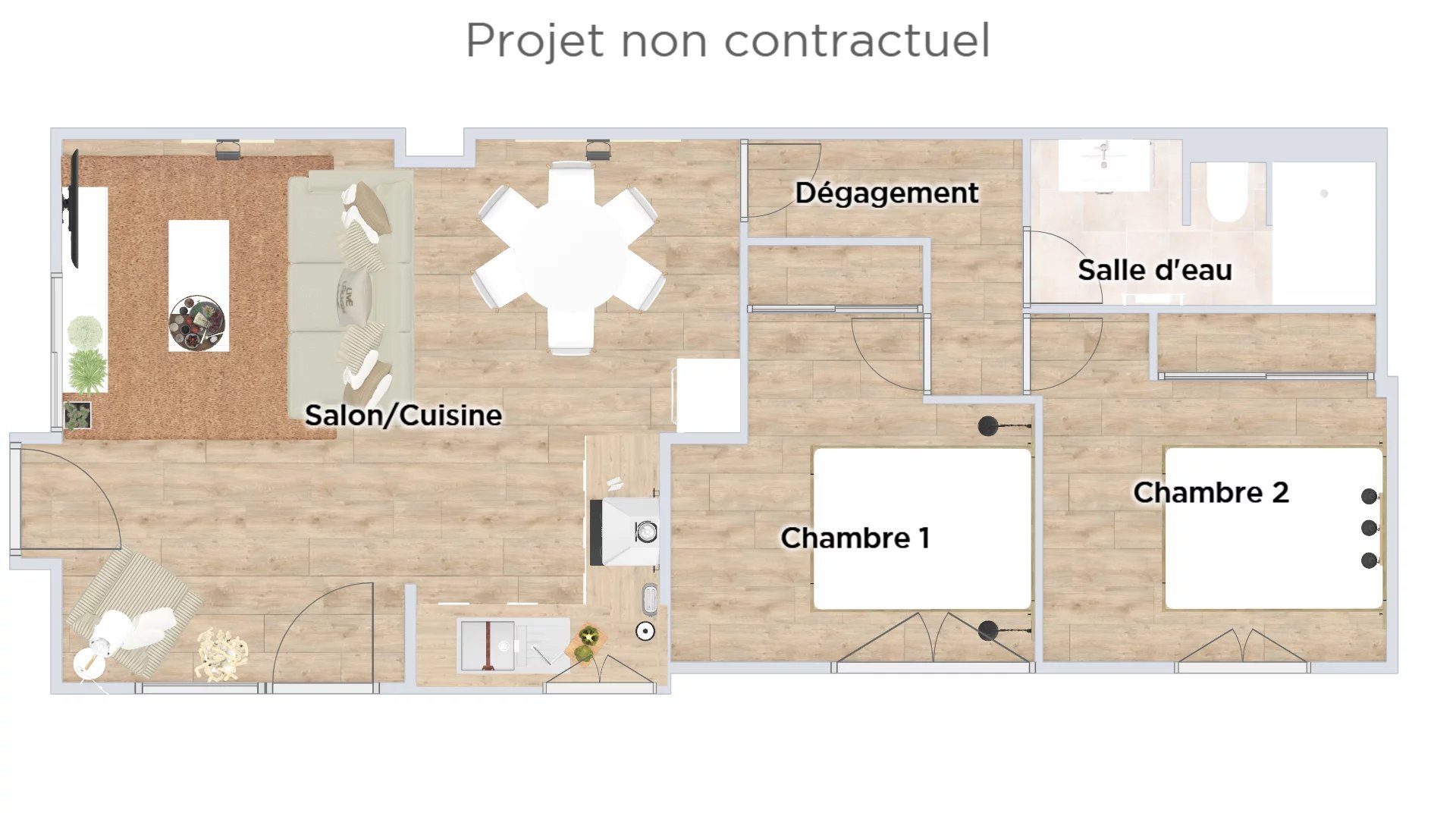Photo 15 — COMBAREL IMMOBILIER