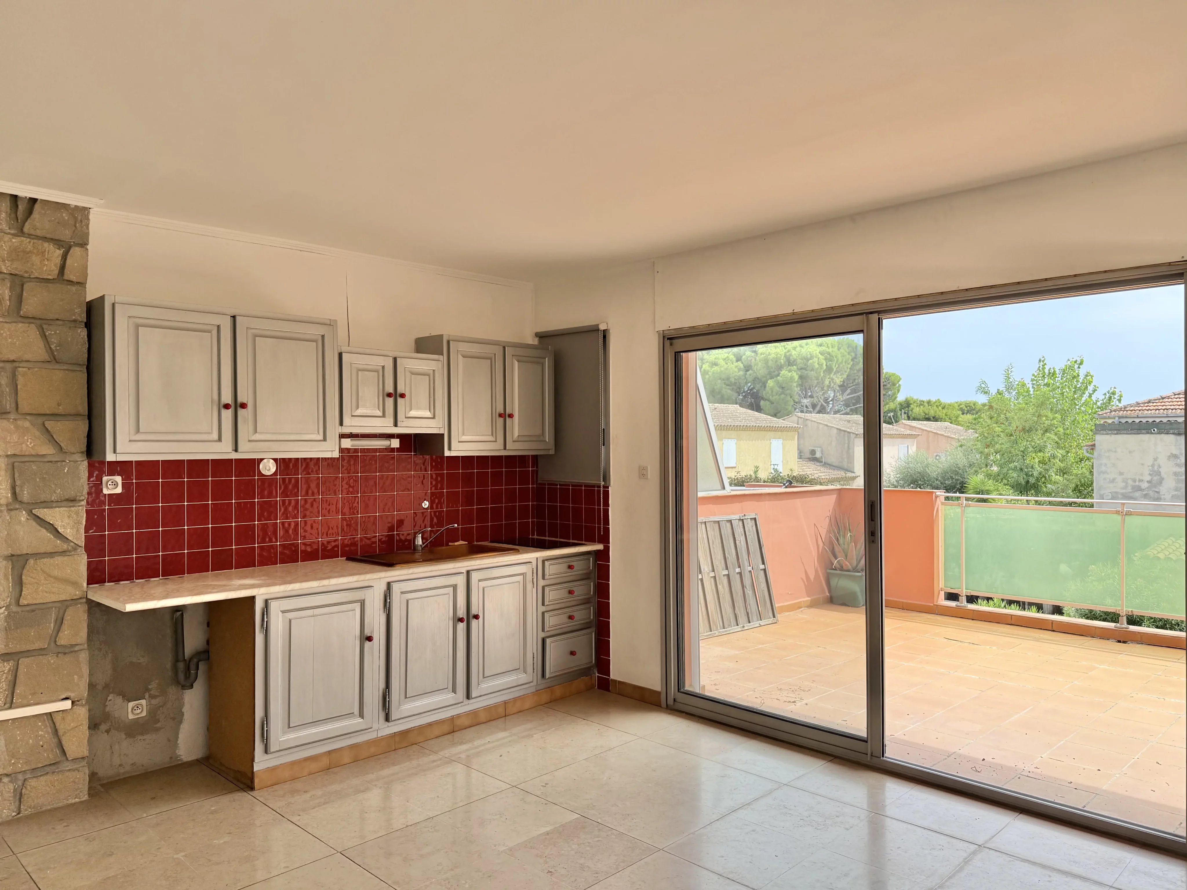 Photo 3 — COMBAREL IMMOBILIER