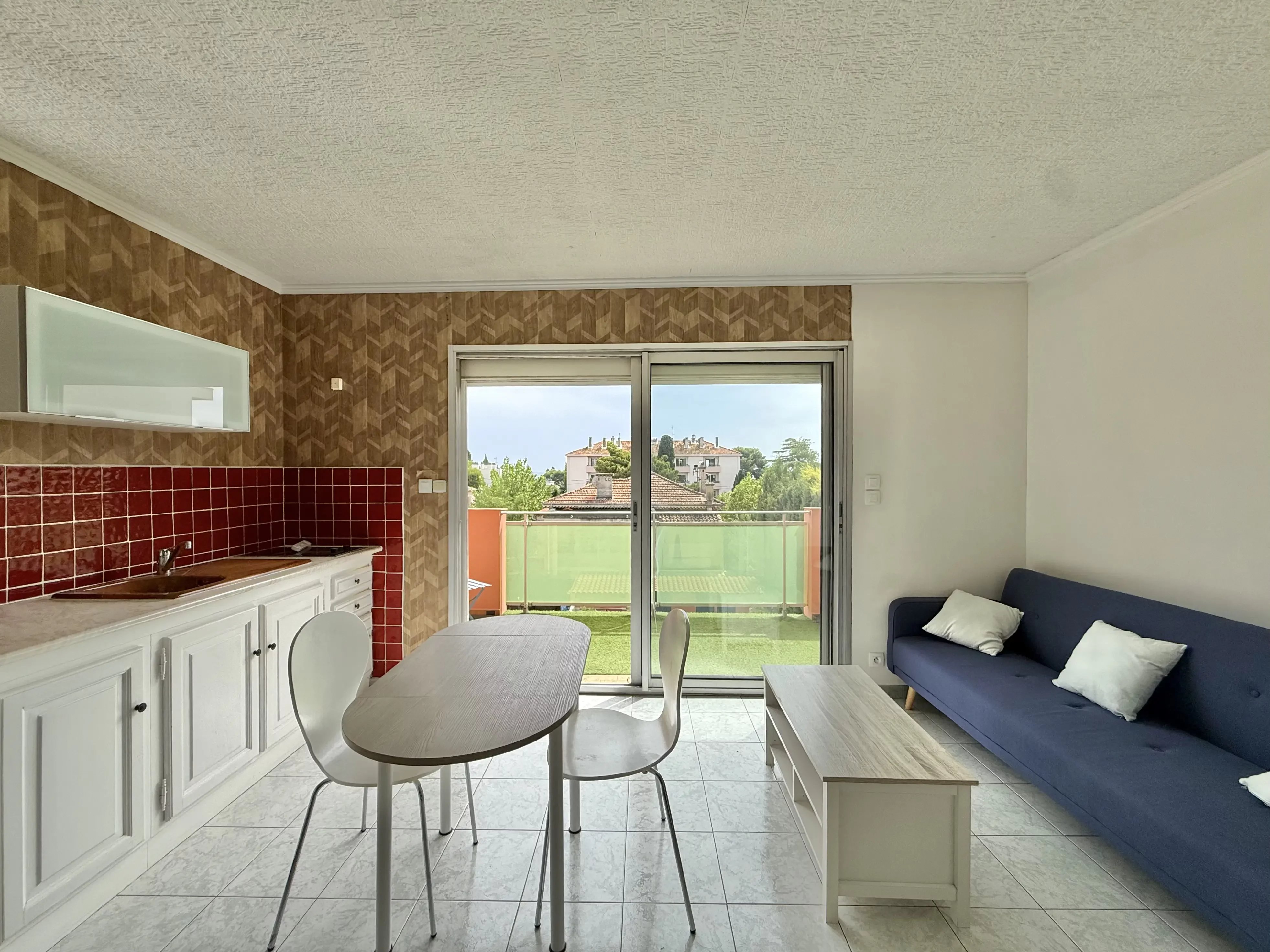 Photo 3 — COMBAREL IMMOBILIER