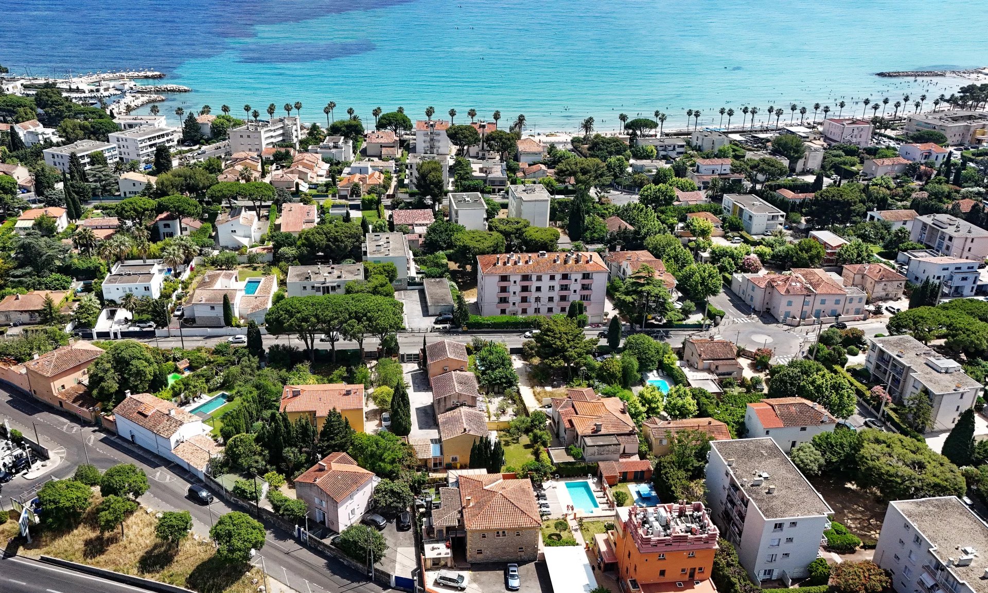 Photo 8 — COMBAREL IMMOBILIER