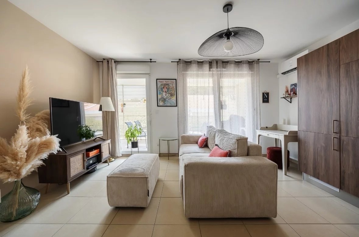 Photo 5 — COMBAREL IMMOBILIER