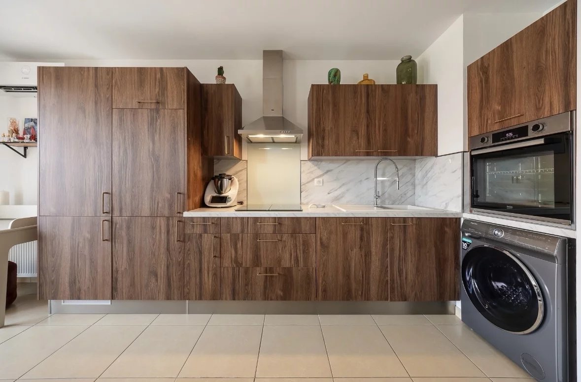 Photo 6 — COMBAREL IMMOBILIER