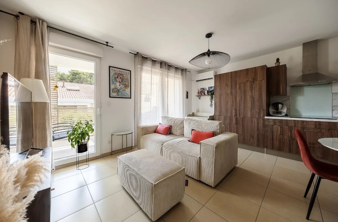 Photo 3 — COMBAREL IMMOBILIER