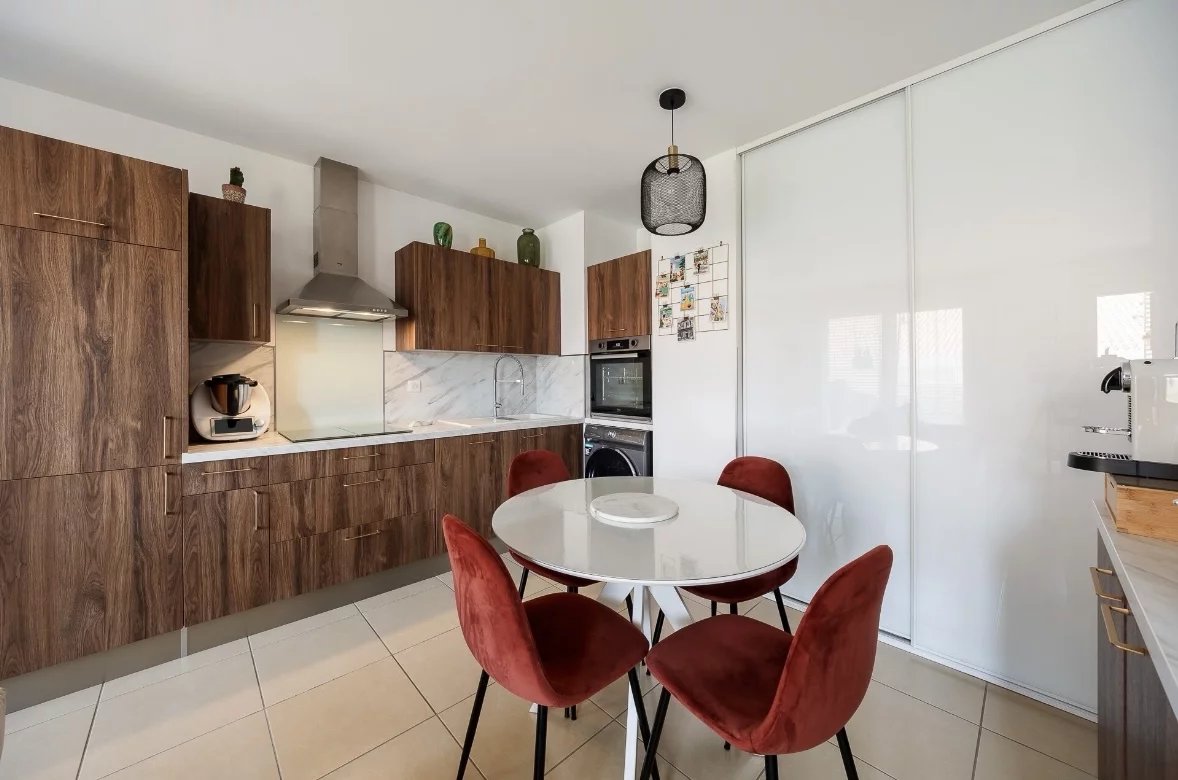 Photo 2 — COMBAREL IMMOBILIER