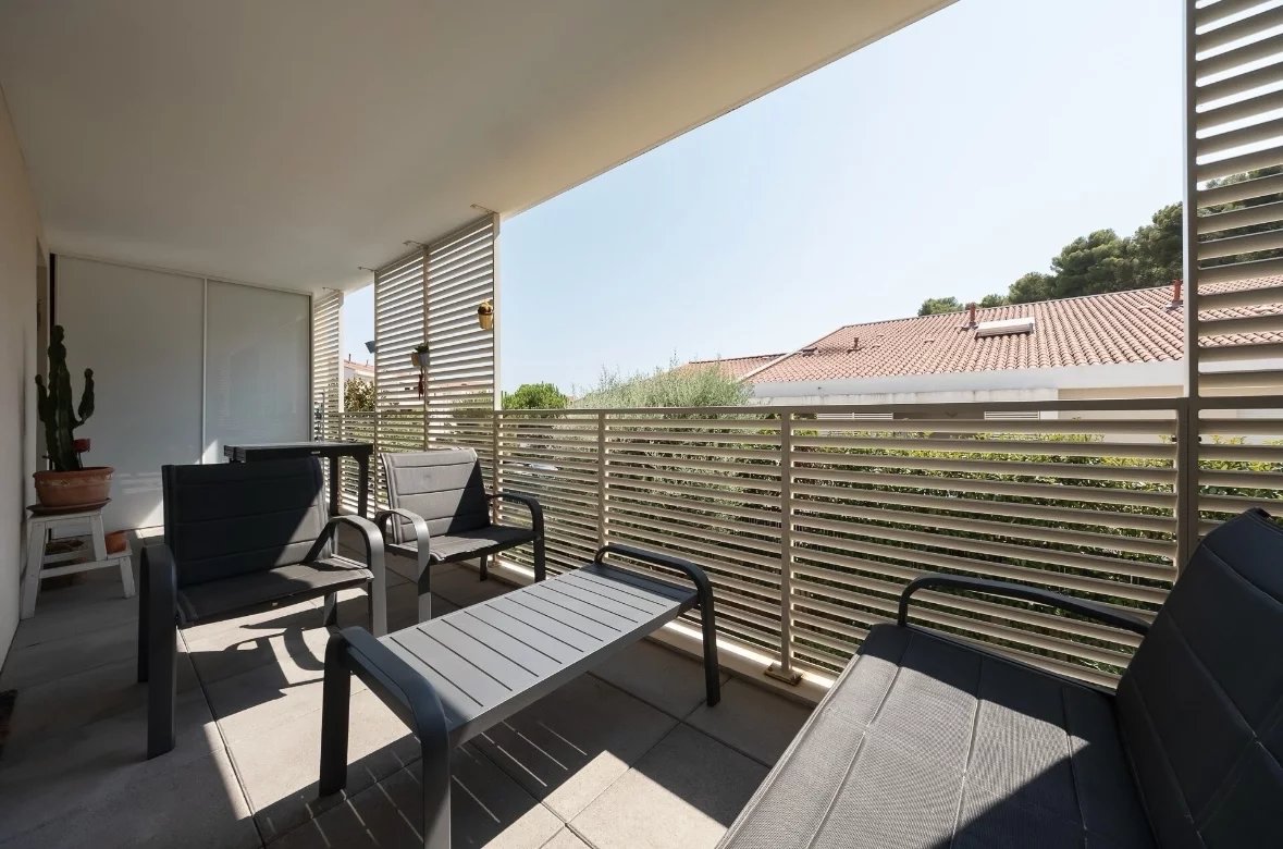 Photo 4 — COMBAREL IMMOBILIER