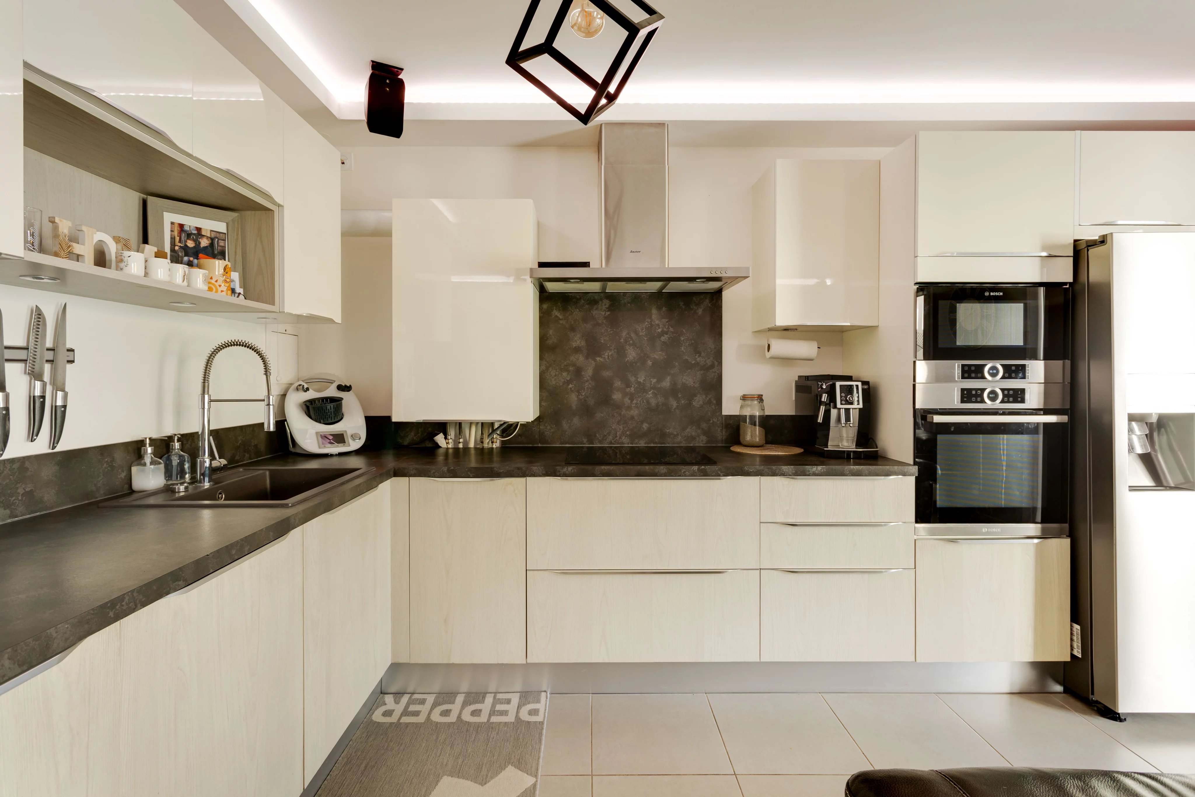 Photo 8 — COMBAREL IMMOBILIER