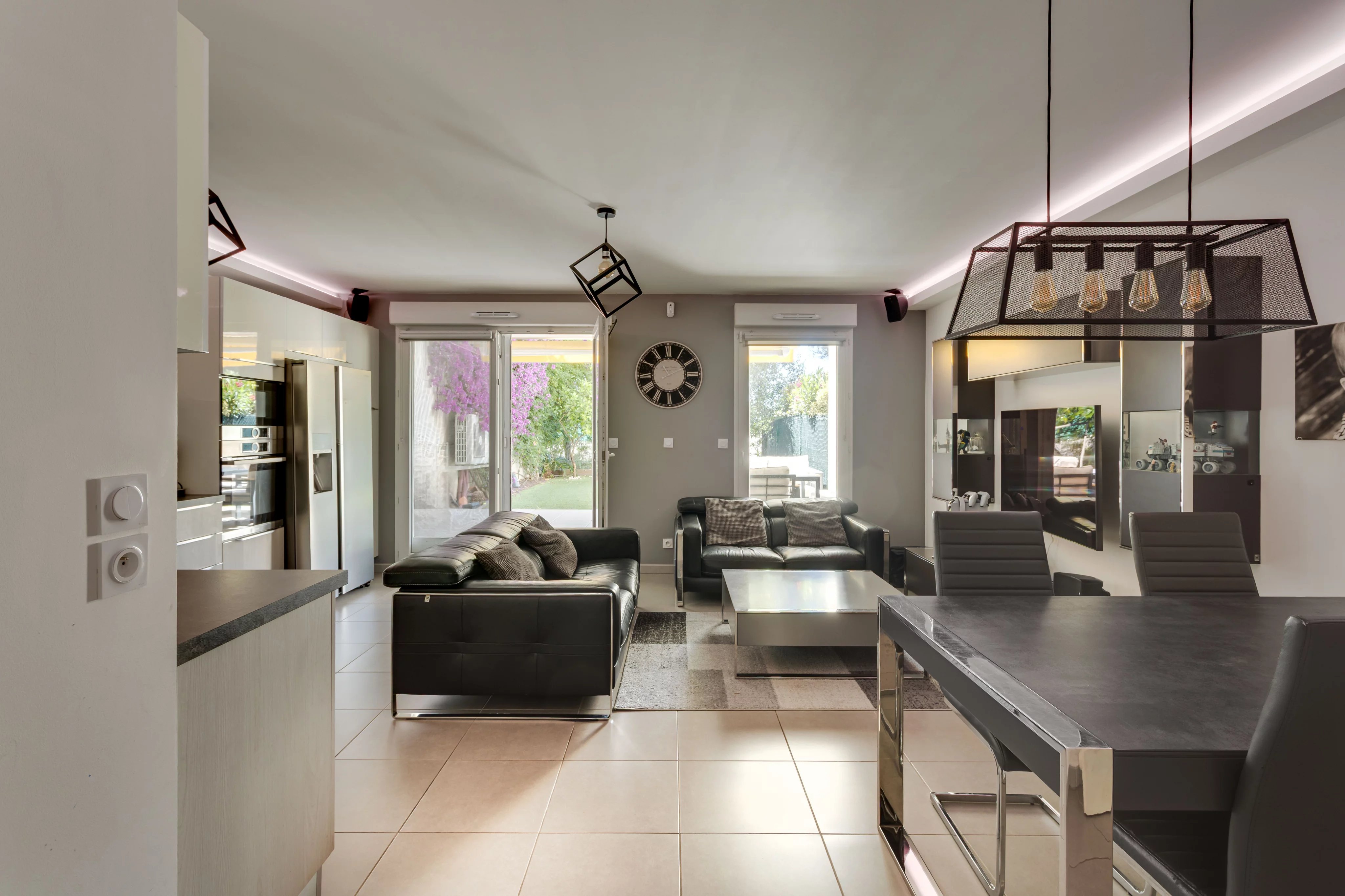 Photo 6 — COMBAREL IMMOBILIER
