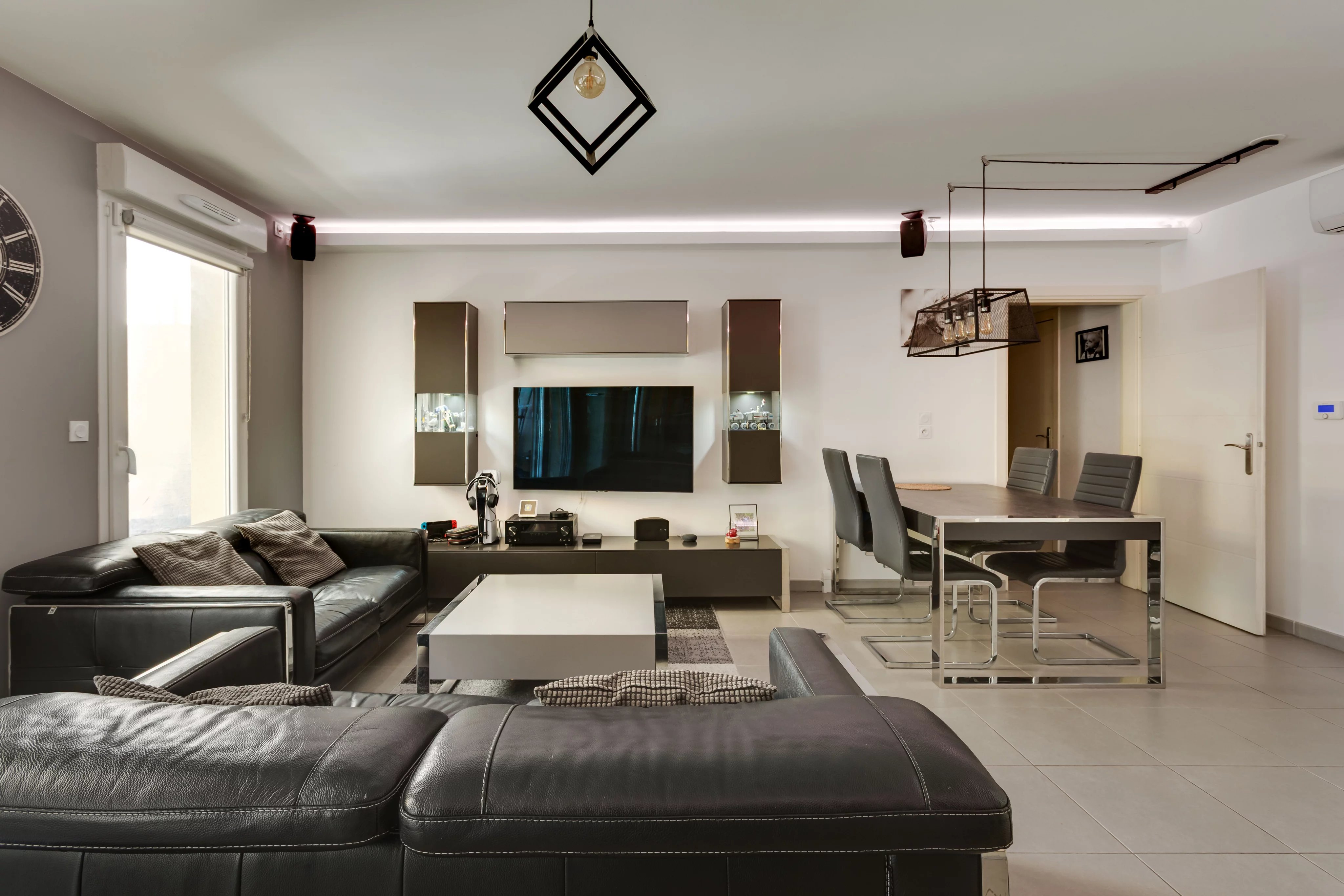 Photo 3 — COMBAREL IMMOBILIER
