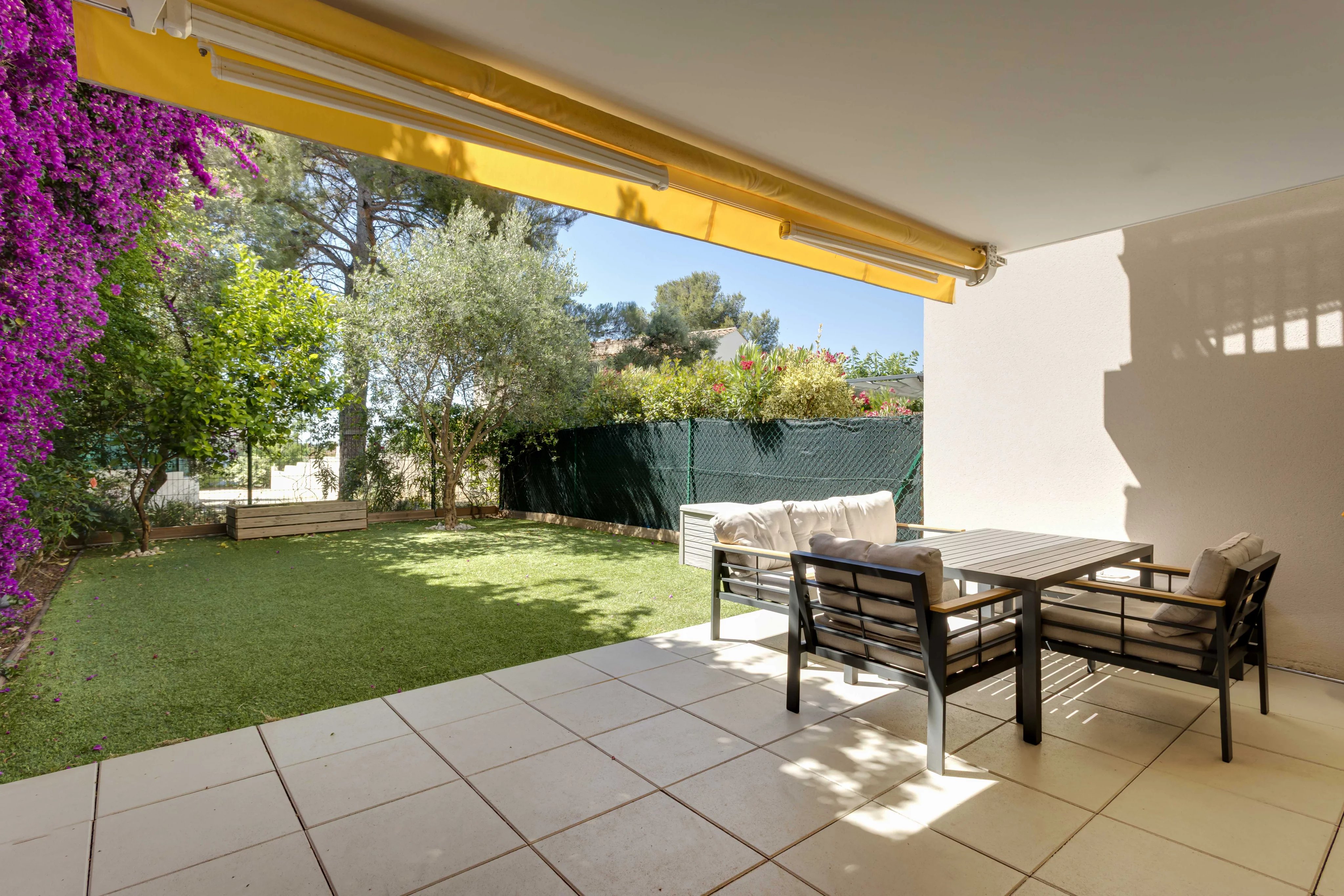 Photo 2 — COMBAREL IMMOBILIER
