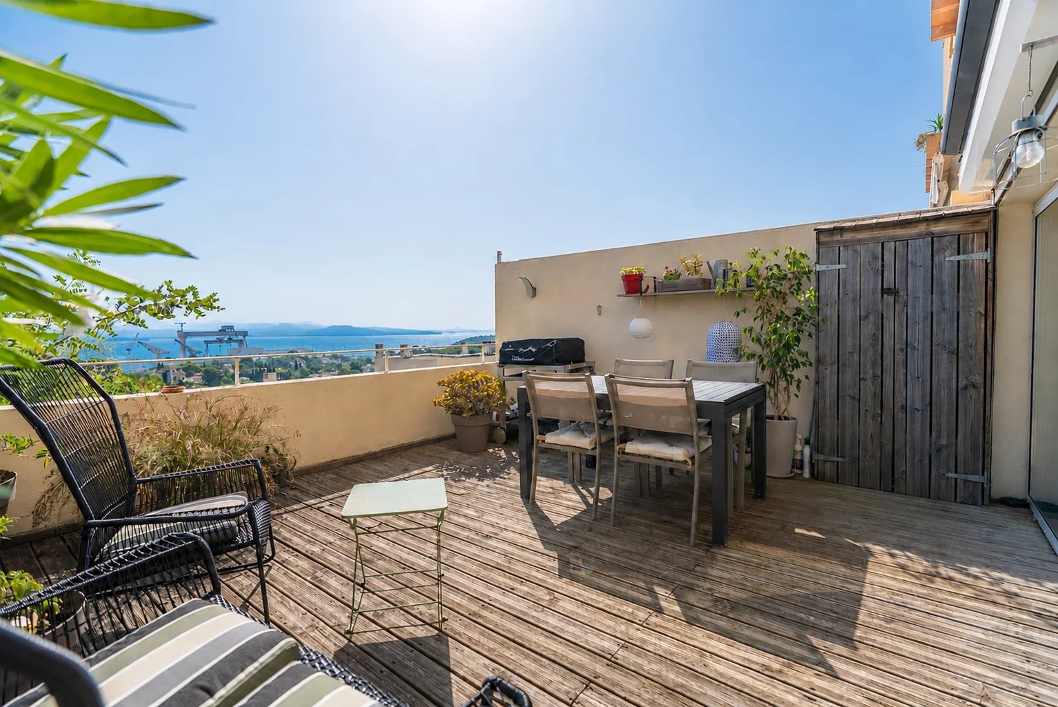Photo 8 — COMBAREL IMMOBILIER