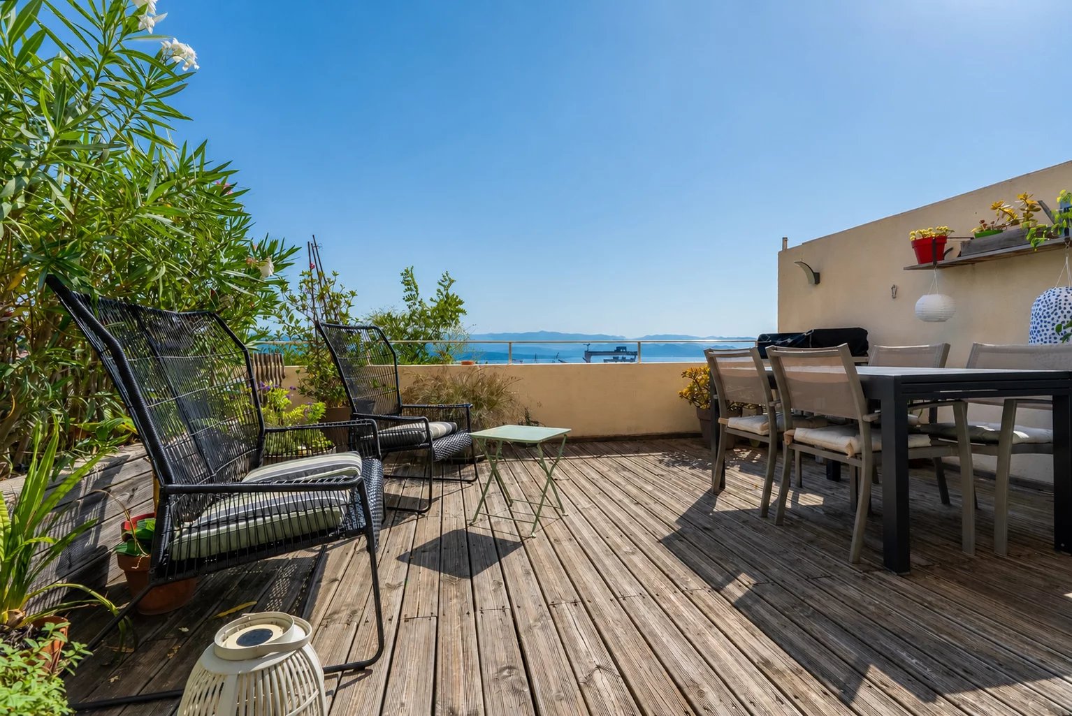 Photo 2 — COMBAREL IMMOBILIER