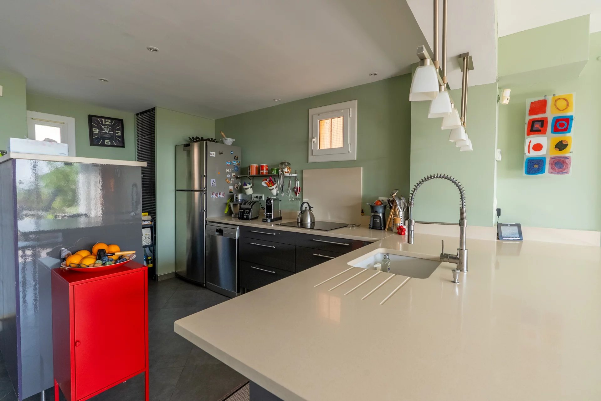 Photo 15 — COMBAREL IMMOBILIER