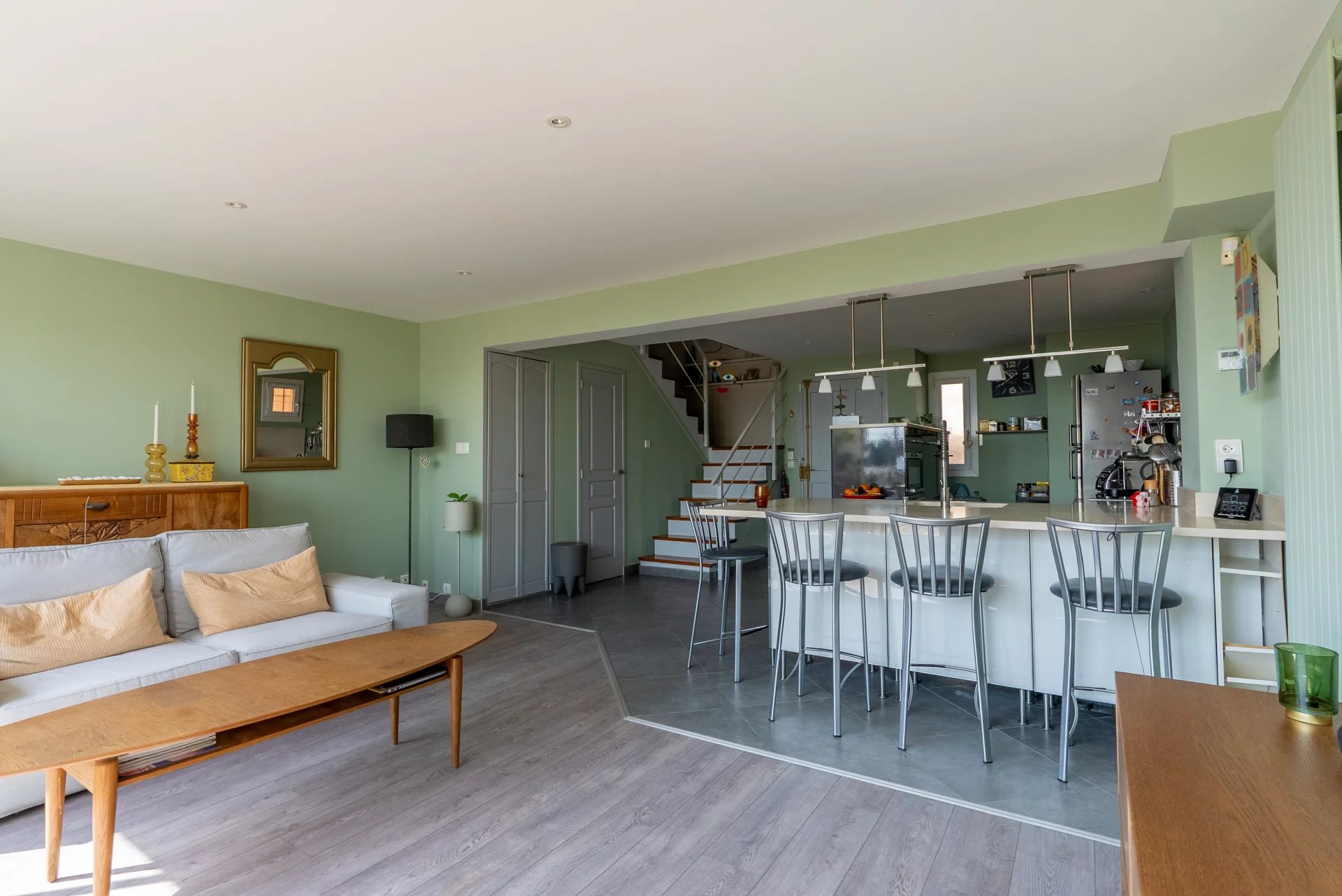 Photo 12 — COMBAREL IMMOBILIER